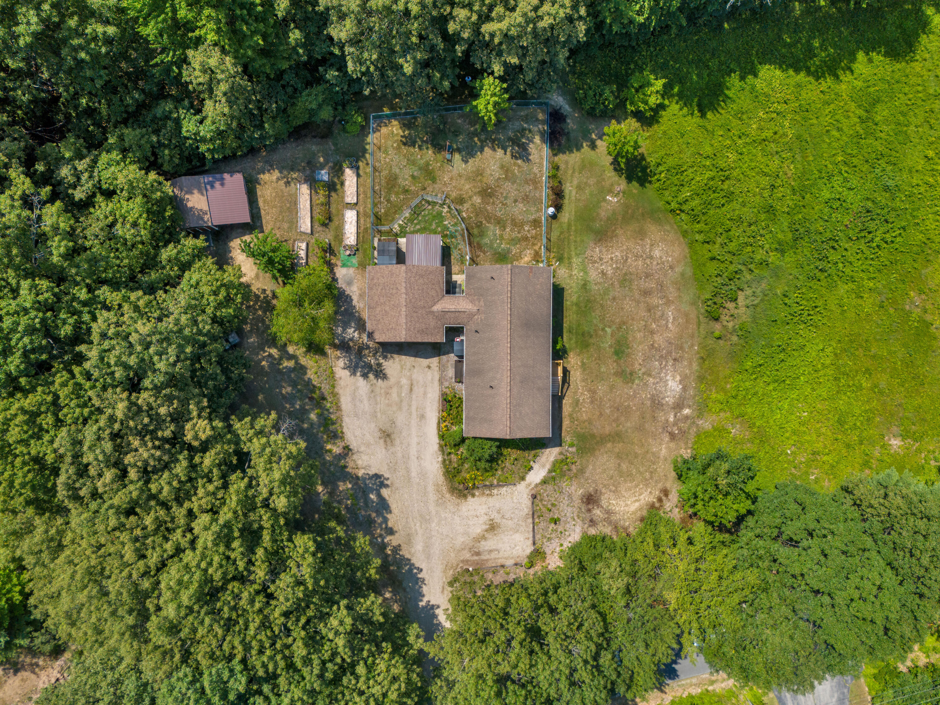 38 Coffin Hill Road