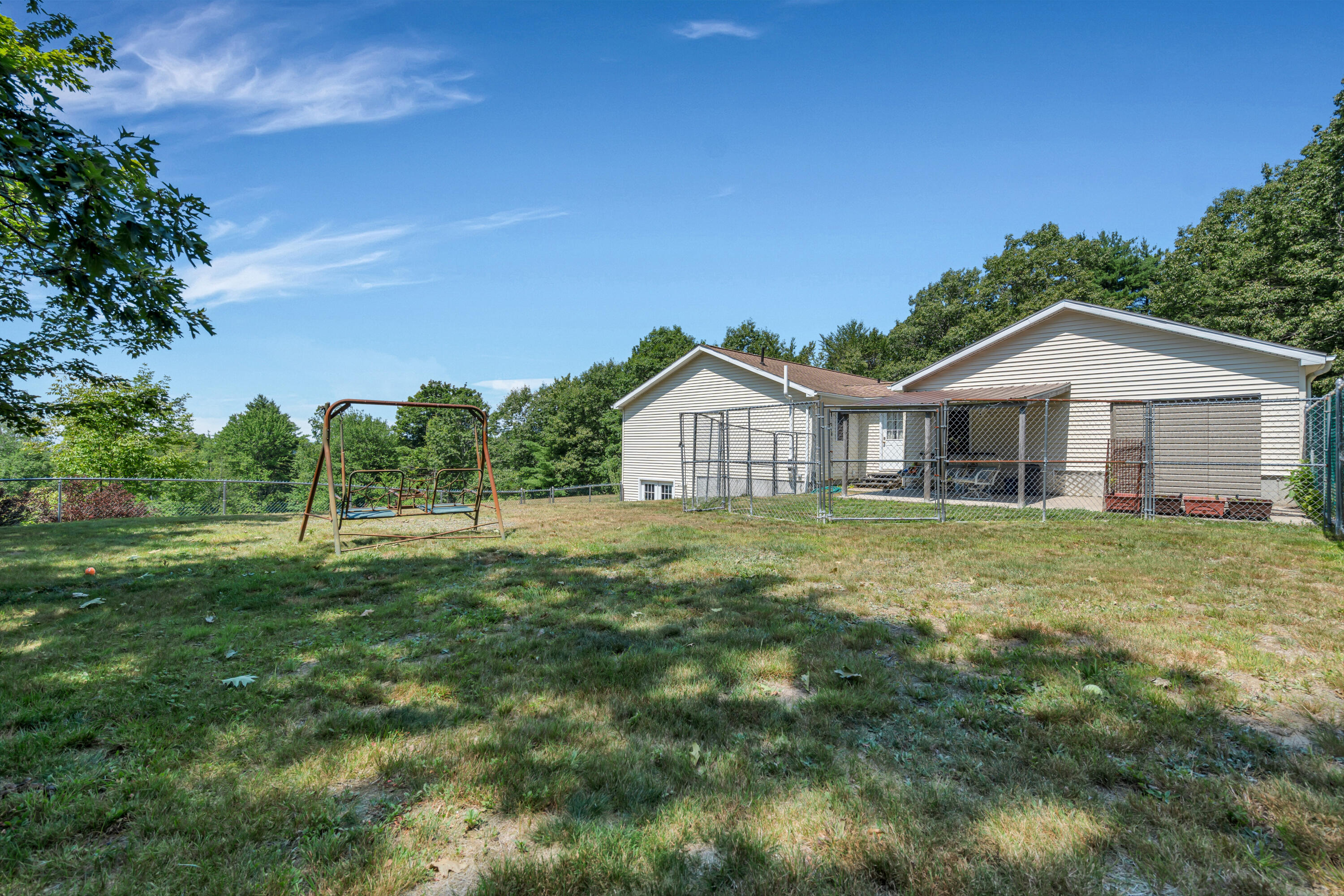 38 Coffin Hill Road