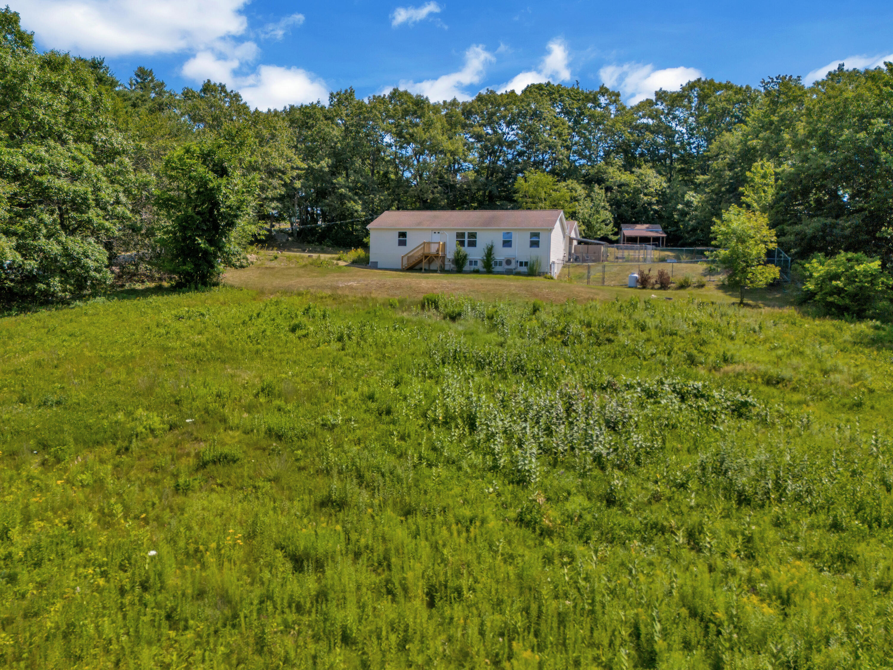 38 Coffin Hill Road