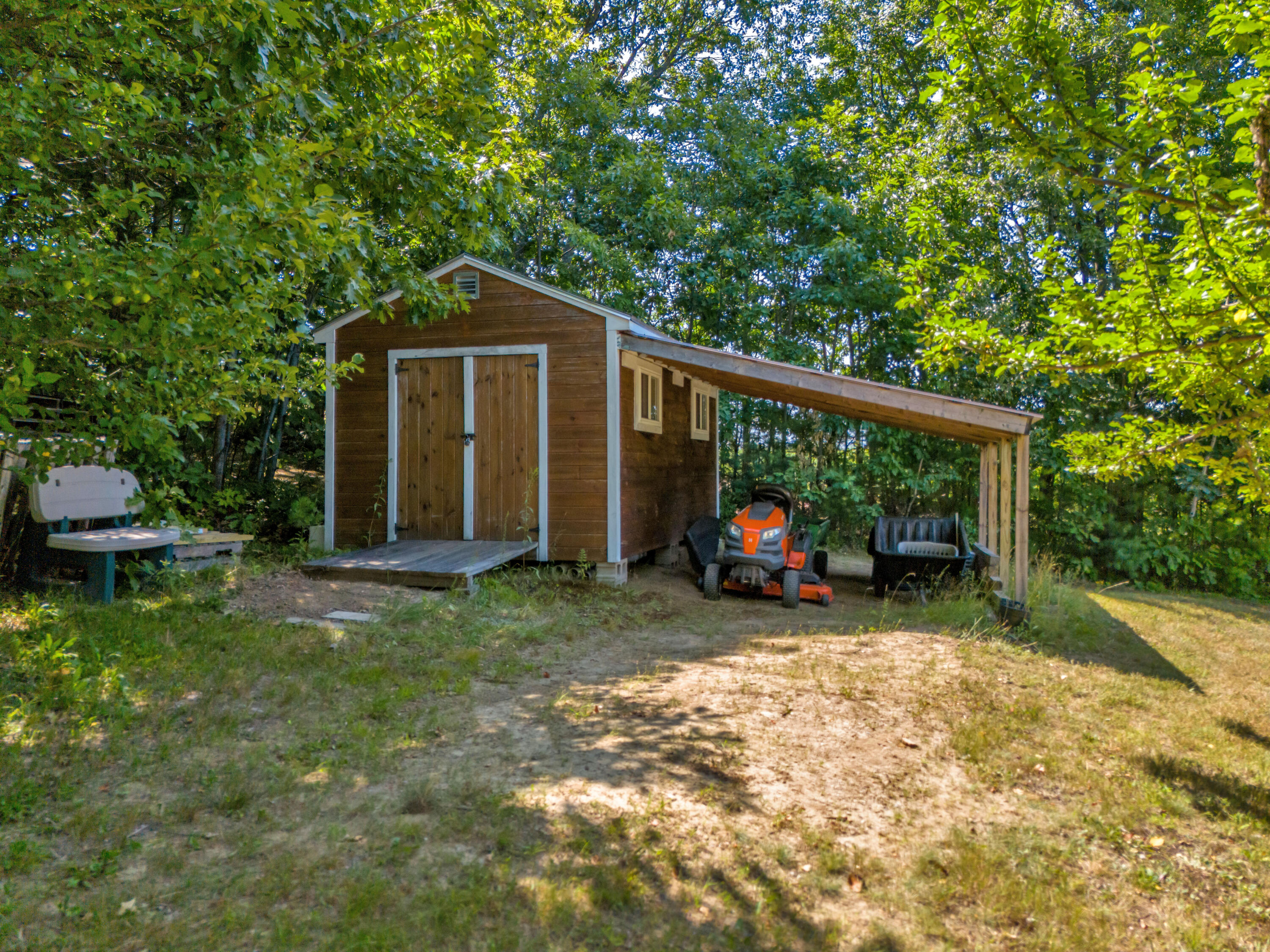 38 Coffin Hill Road