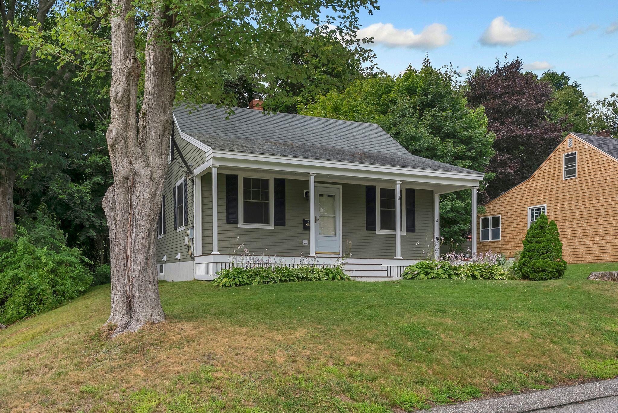 31 Longfellow Drive