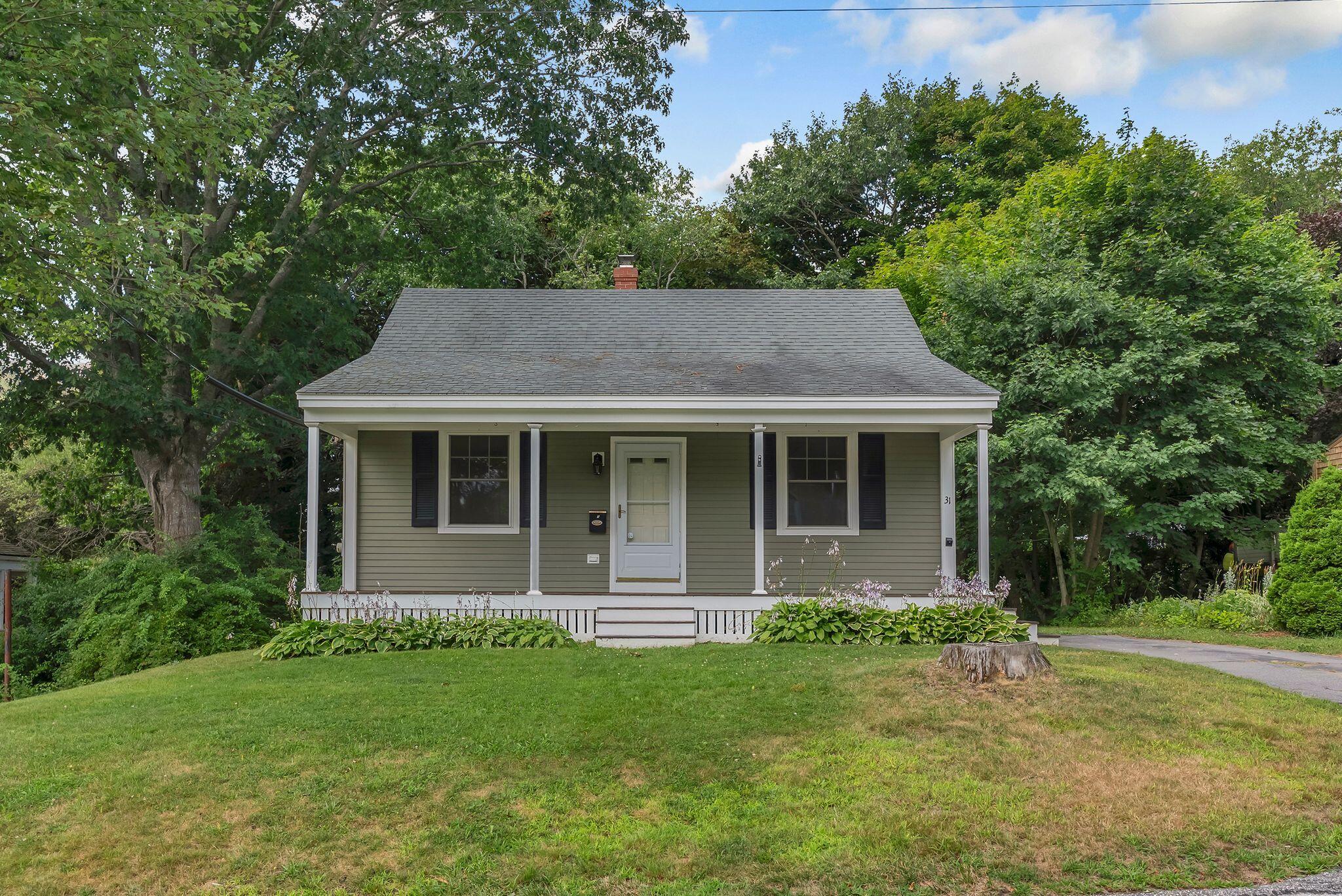 31 Longfellow Drive