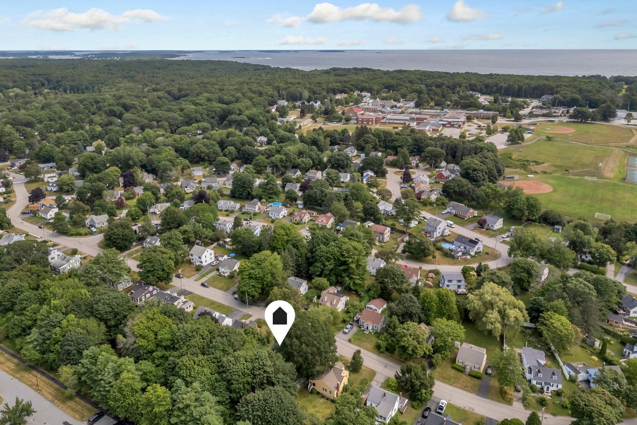31 Longfellow Drive
