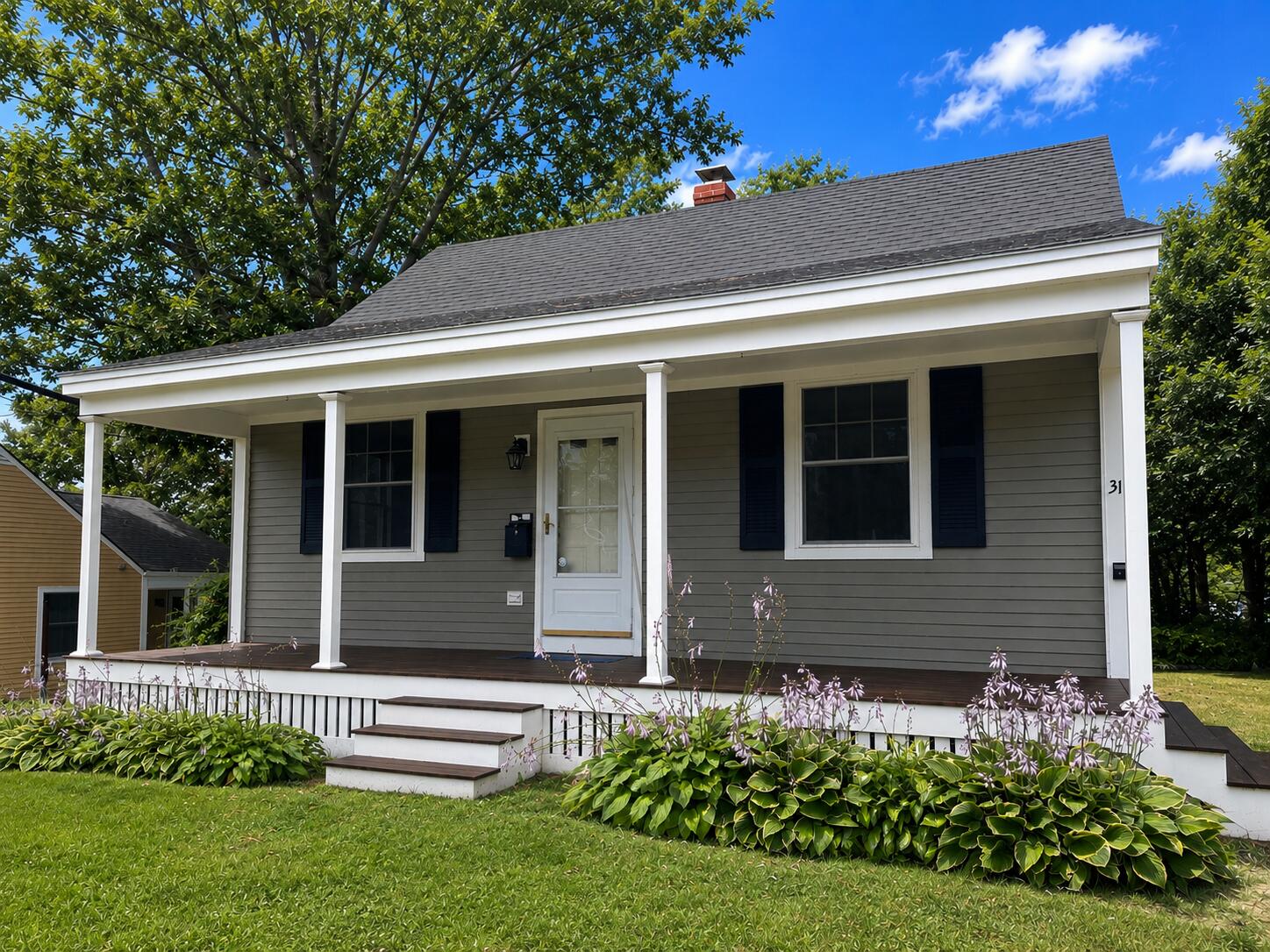 31 Longfellow Drive