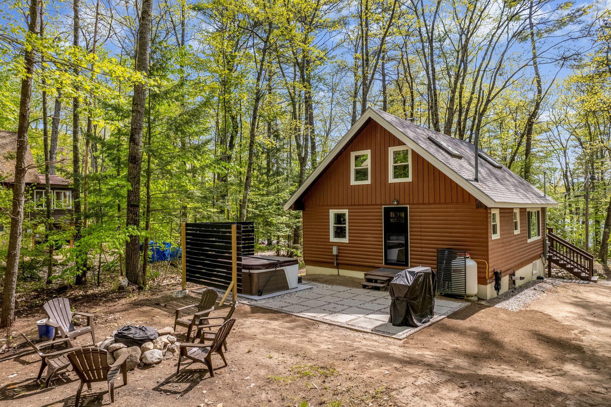 175 Mountain Road