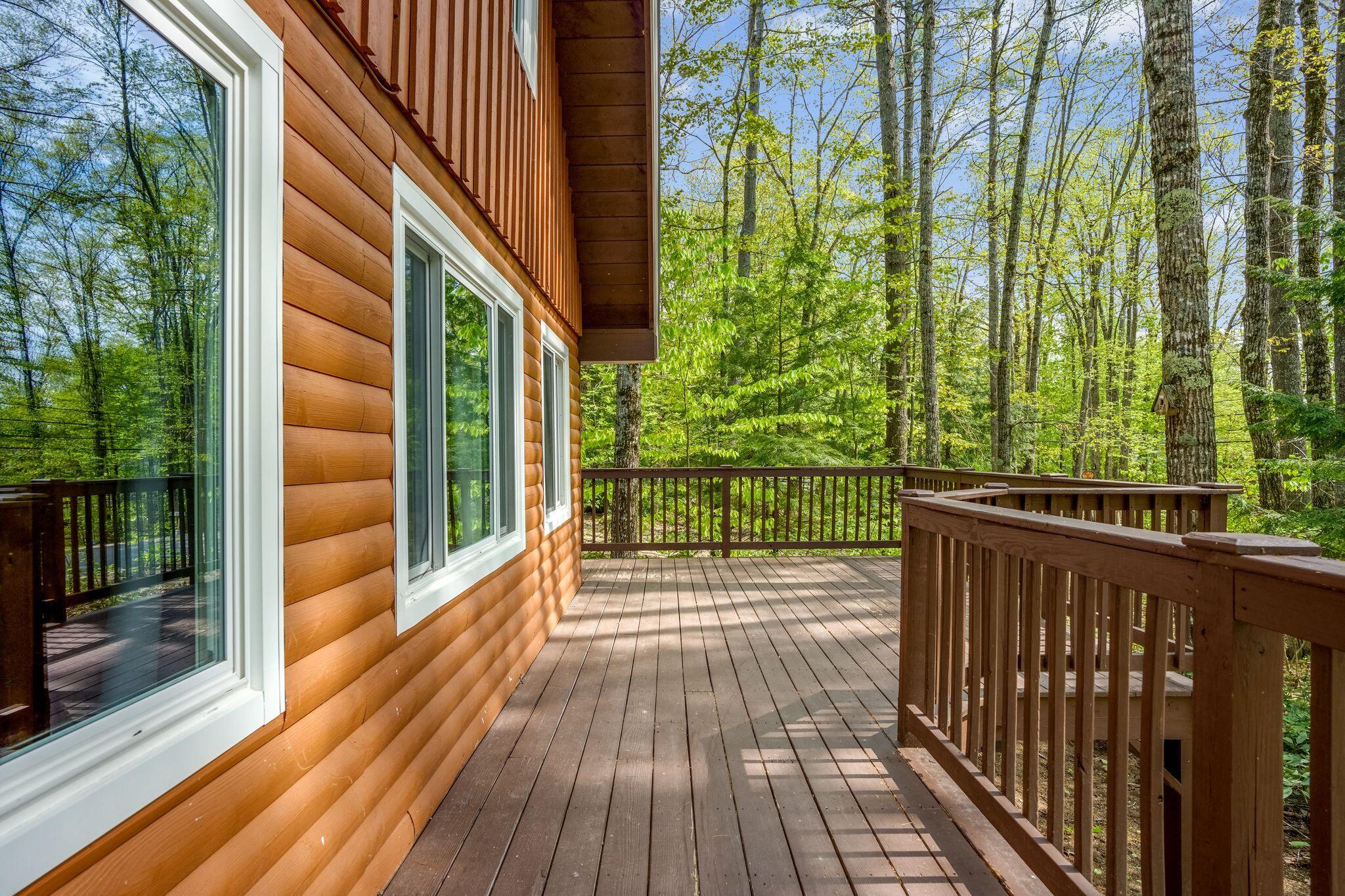 175 Mountain Road
