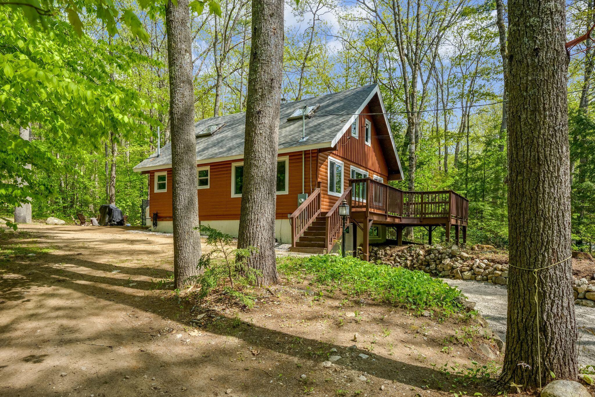 175 Mountain Road