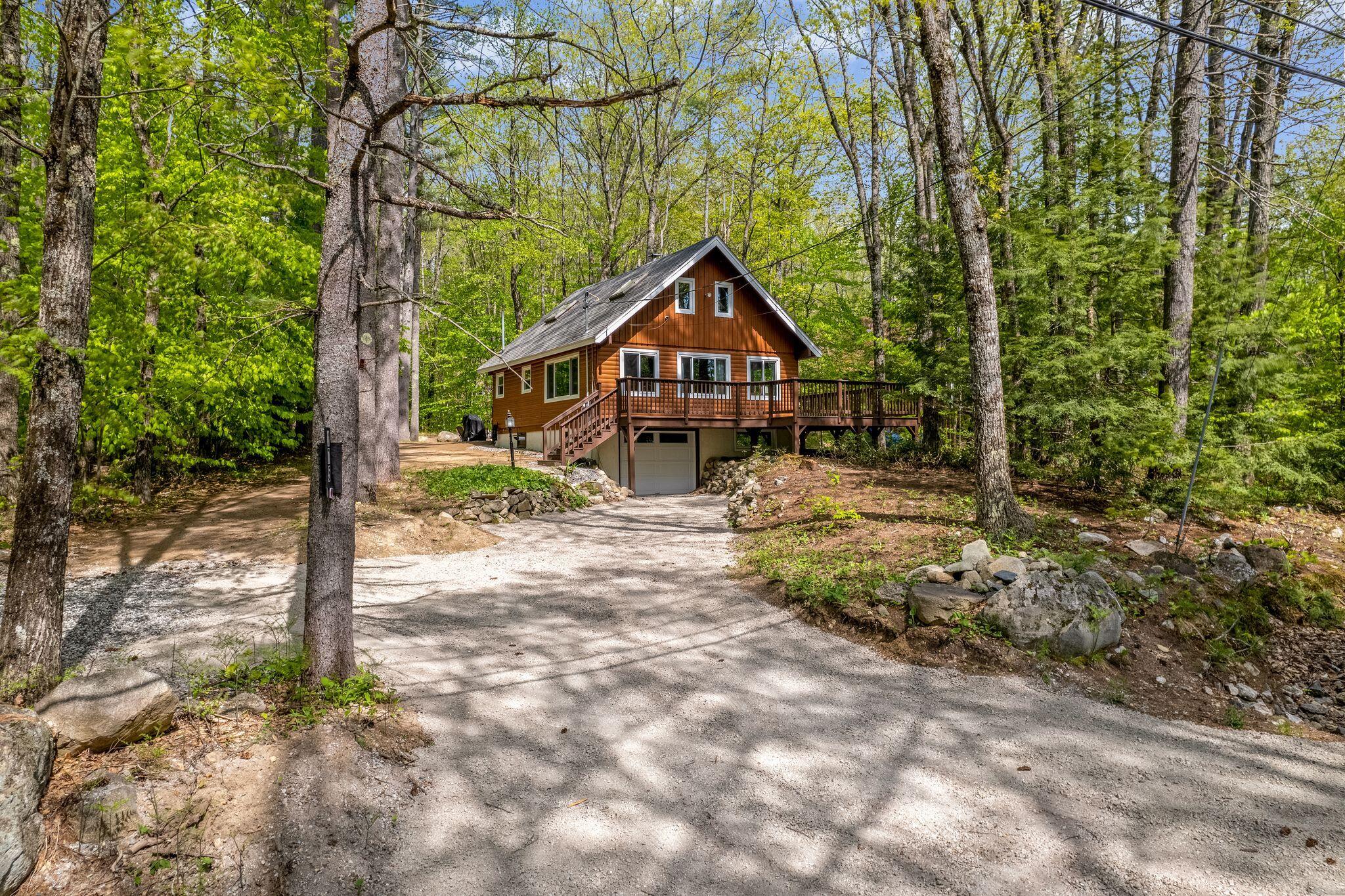 175 Mountain Road
