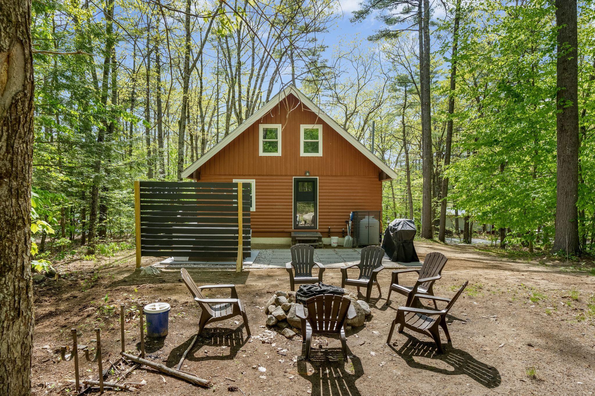 175 Mountain Road