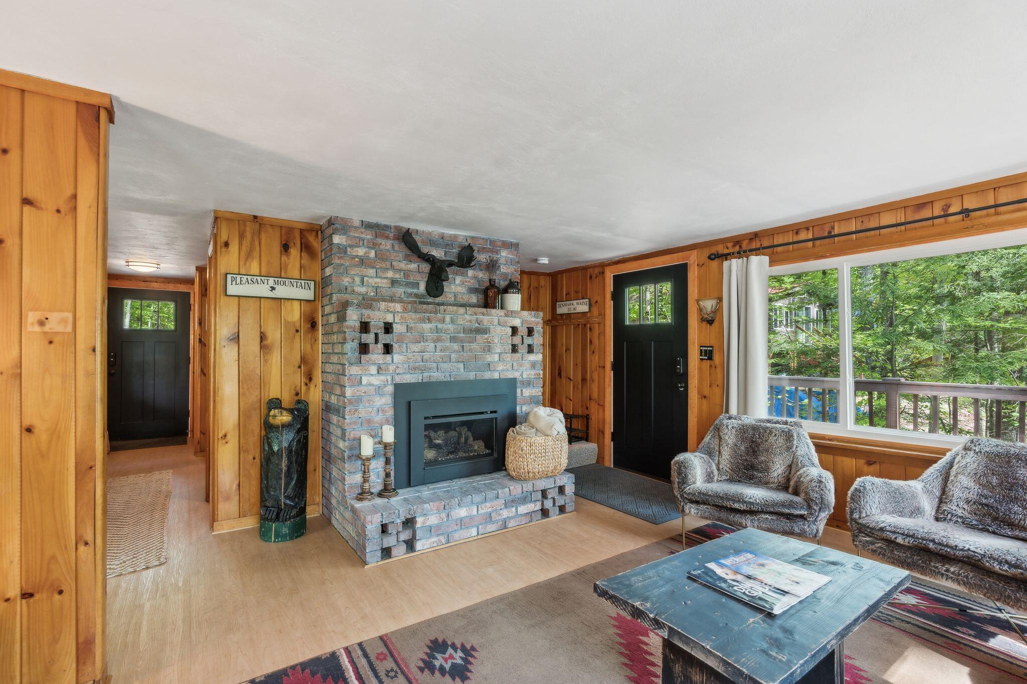 175 Mountain Road