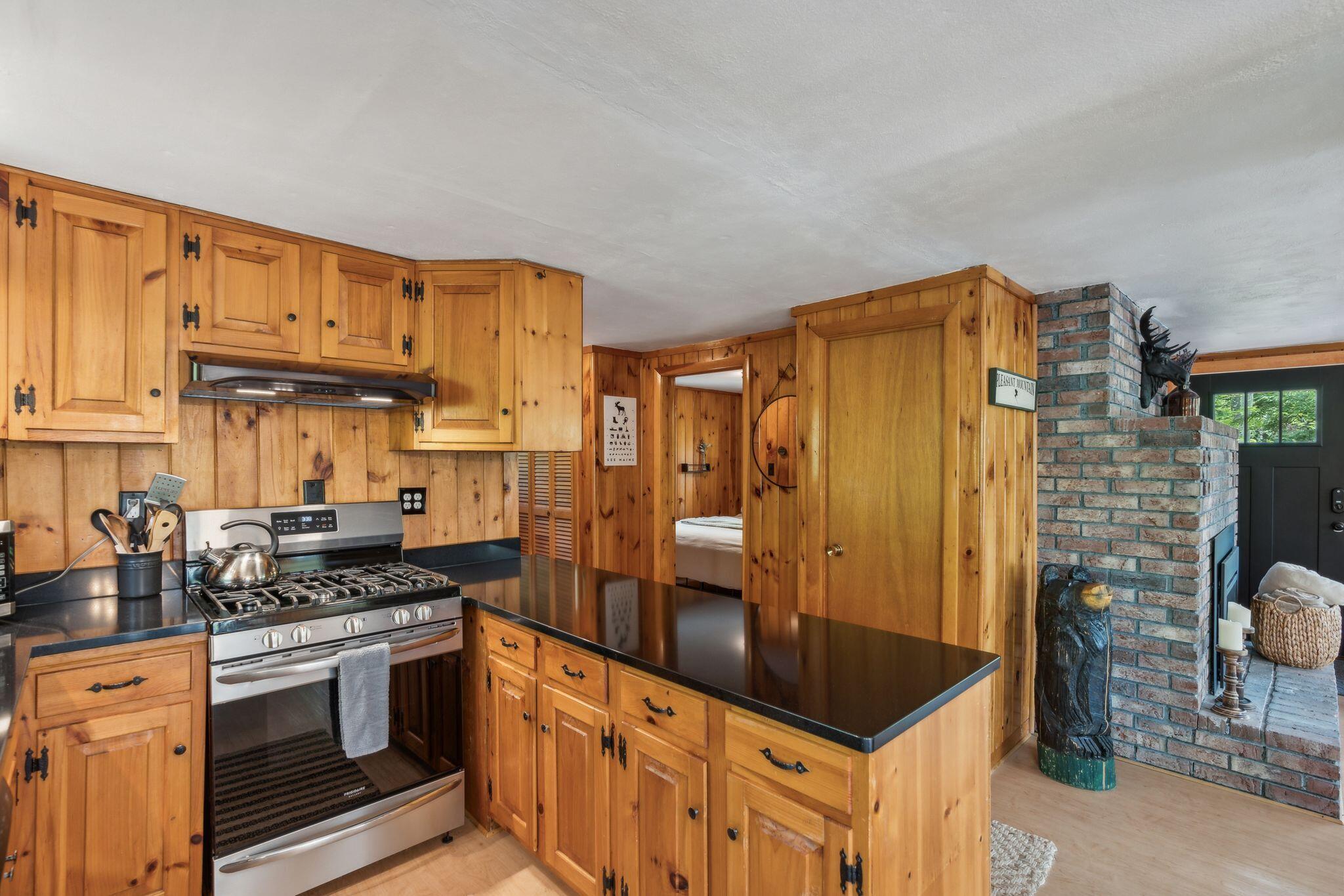 175 Mountain Road