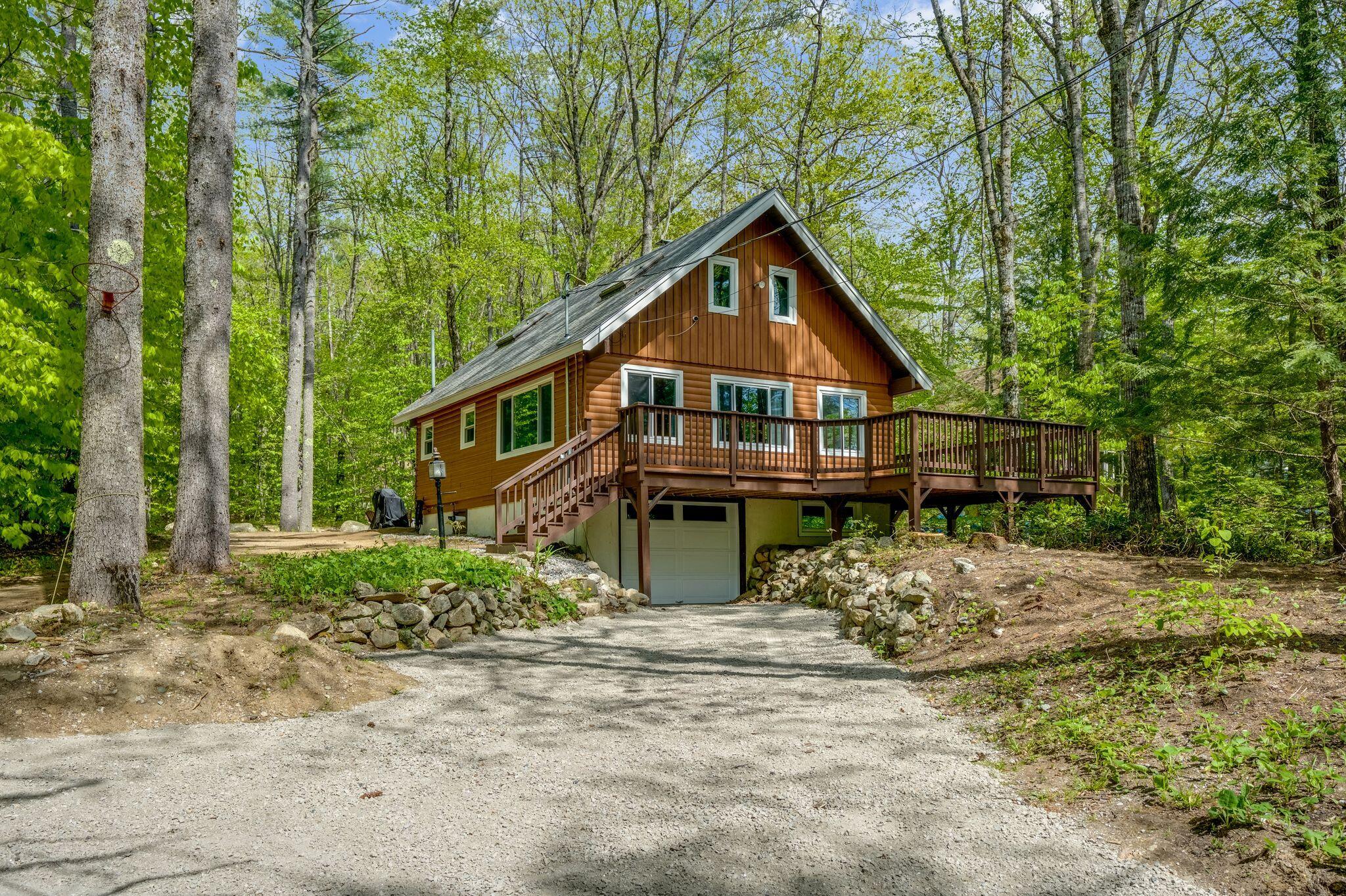 175 Mountain Road