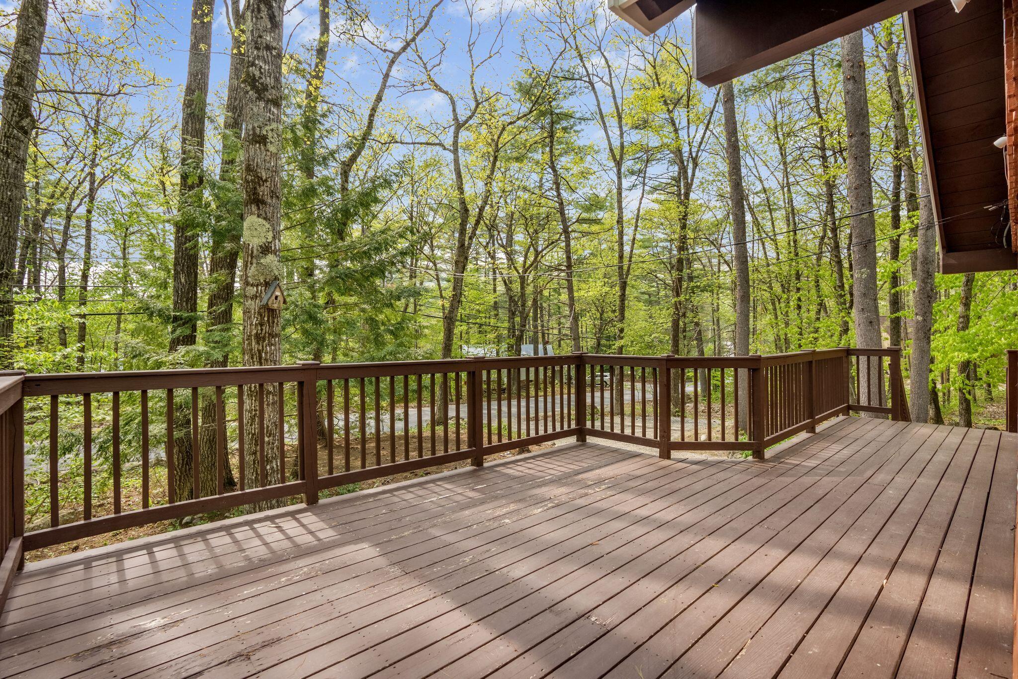 175 Mountain Road
