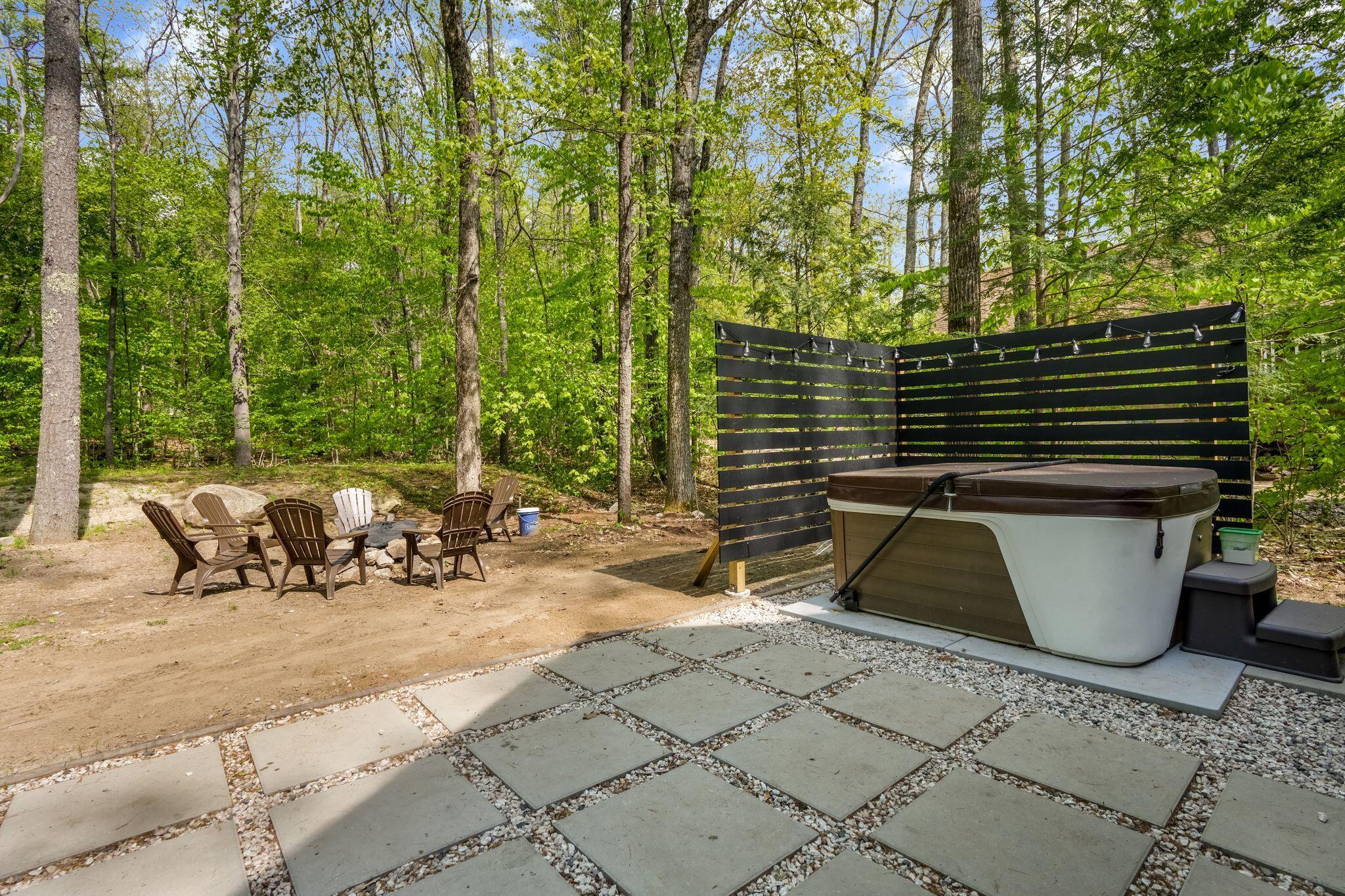 175 Mountain Road