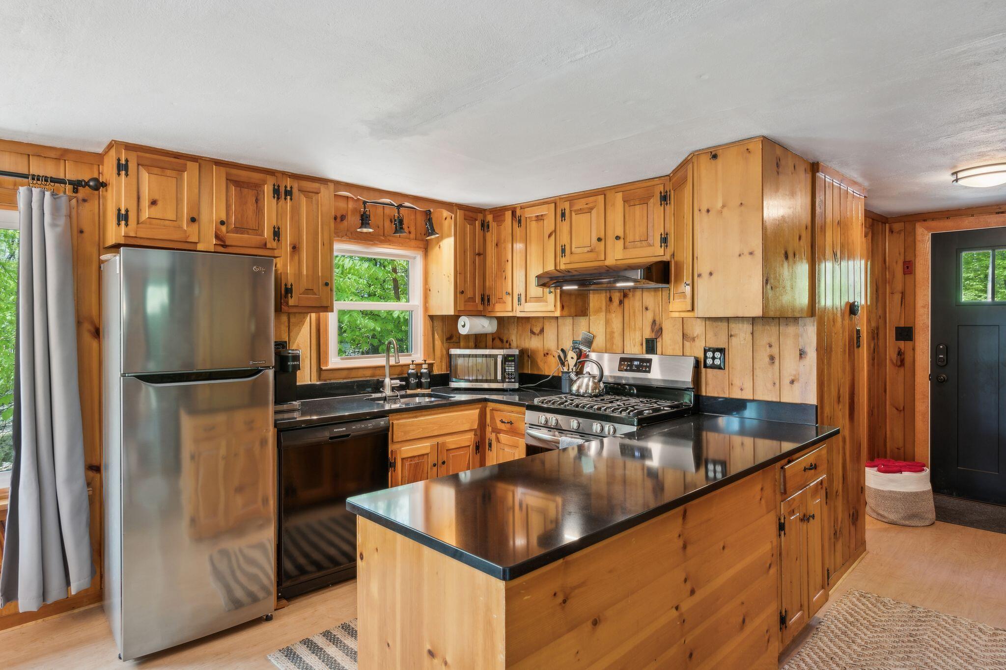 175 Mountain Road