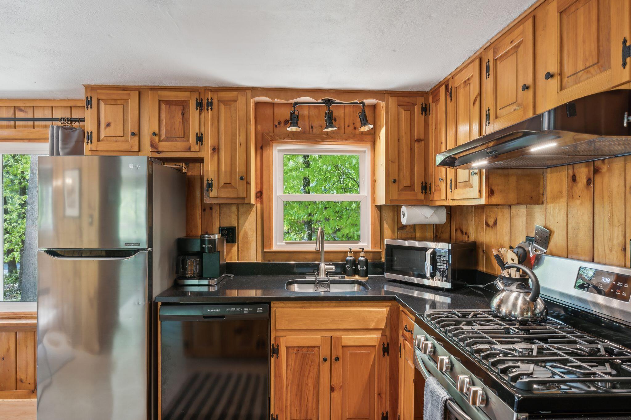 175 Mountain Road