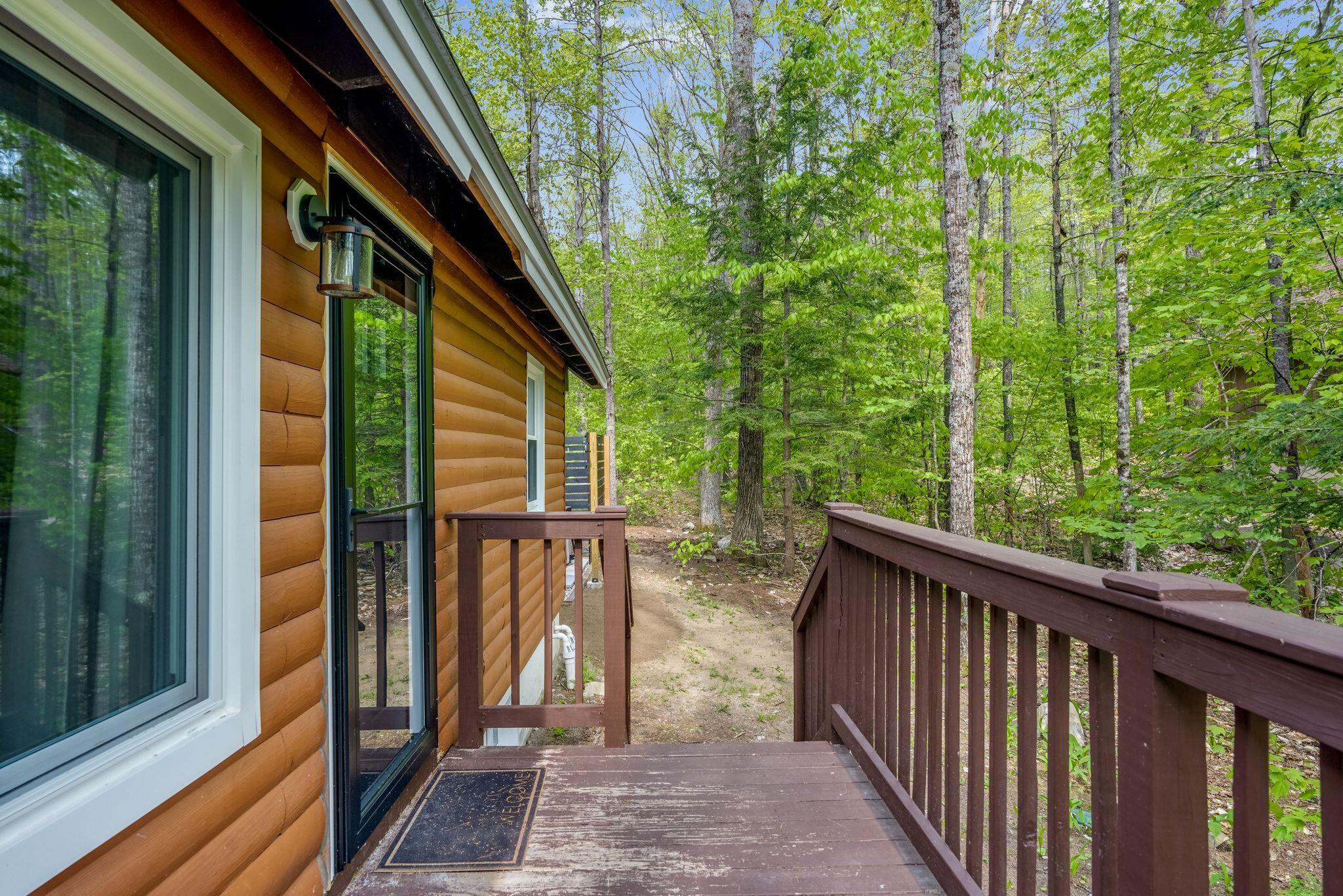 175 Mountain Road