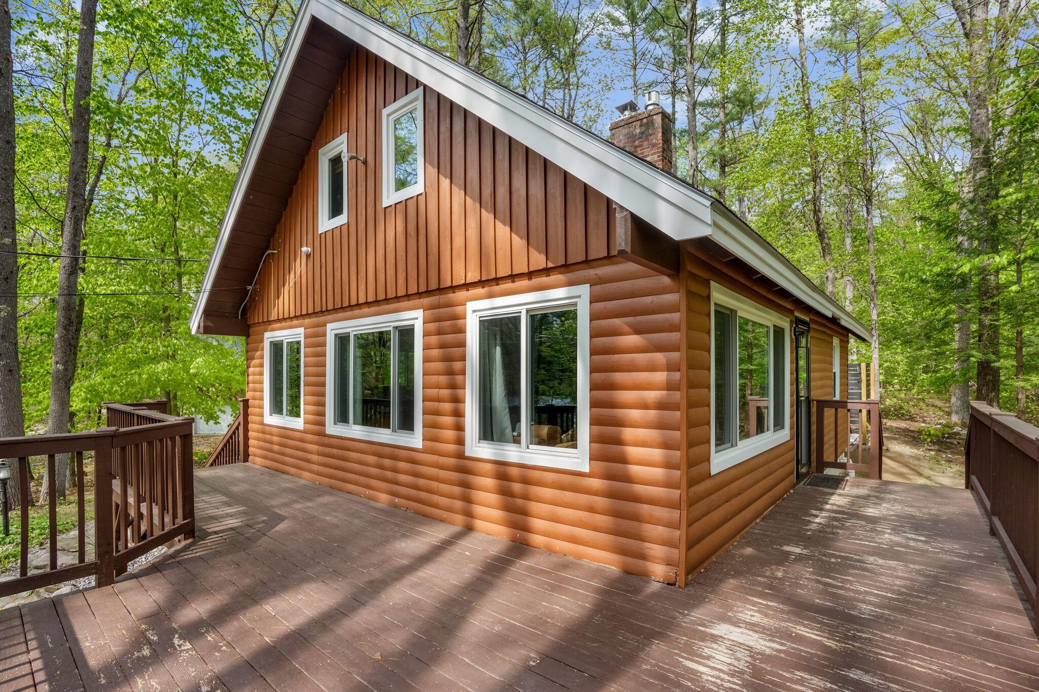 175 Mountain Road