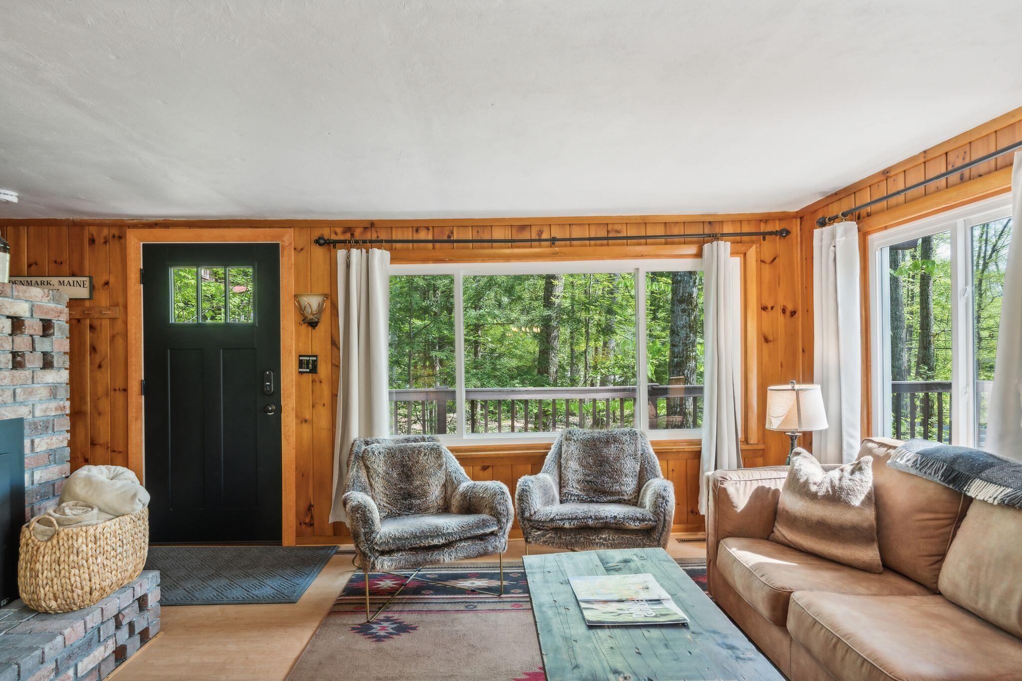 175 Mountain Road