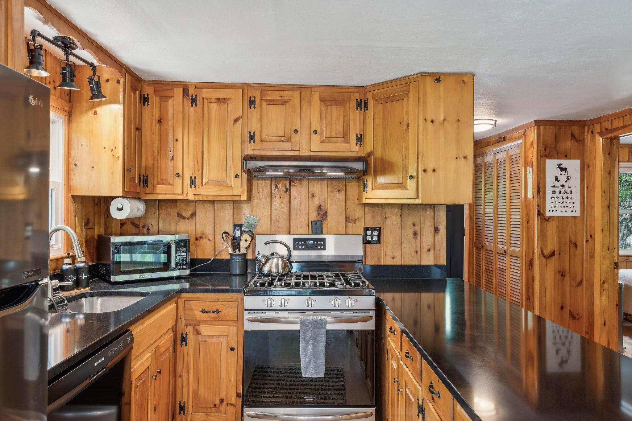 175 Mountain Road