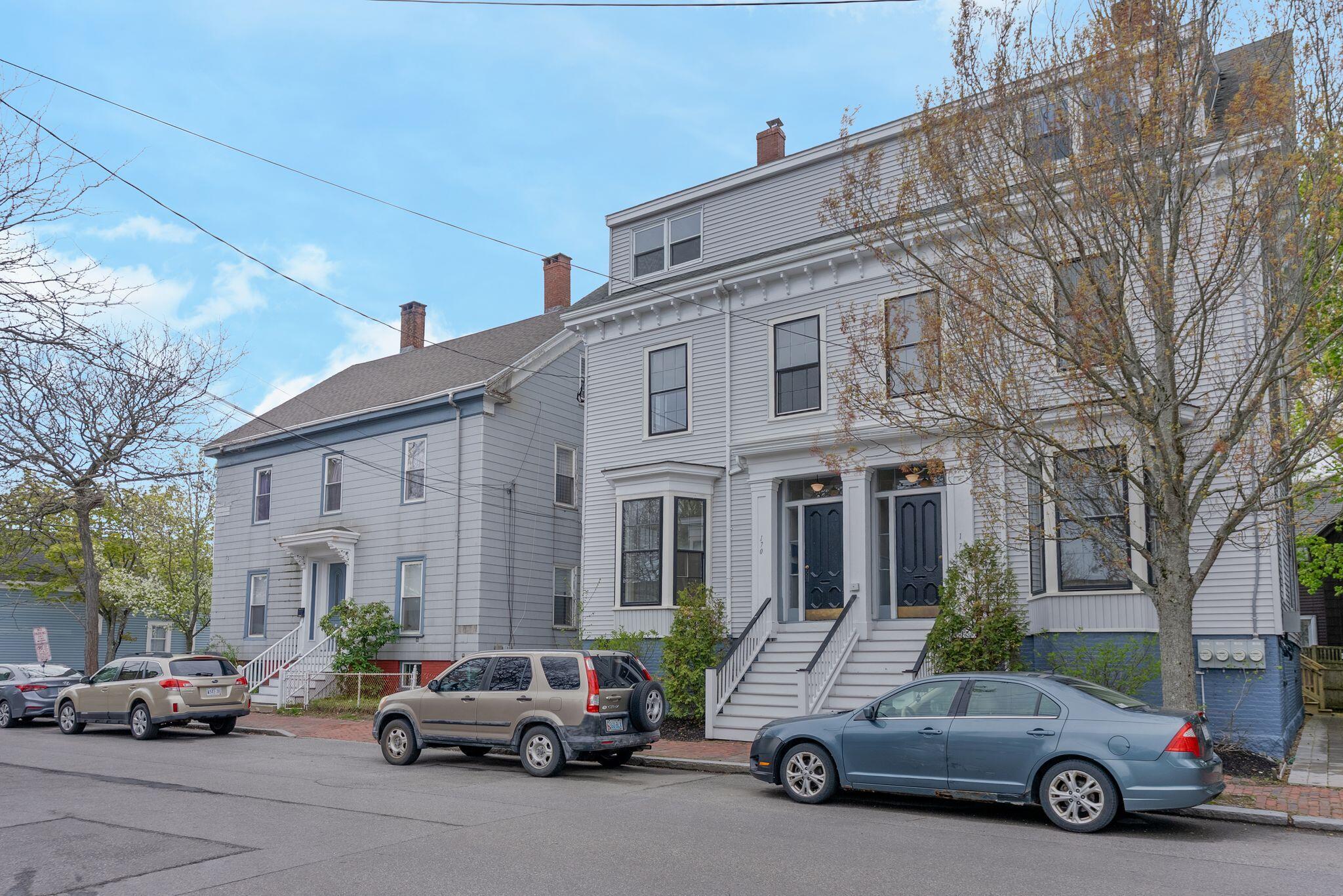 170 Clark Street 1