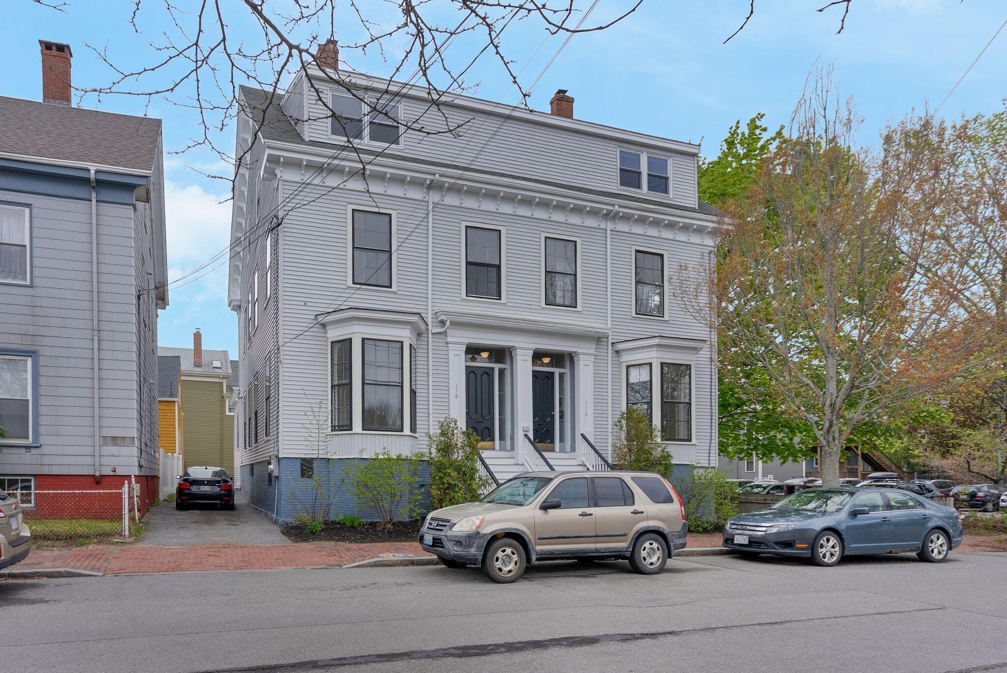 170 Clark Street 1