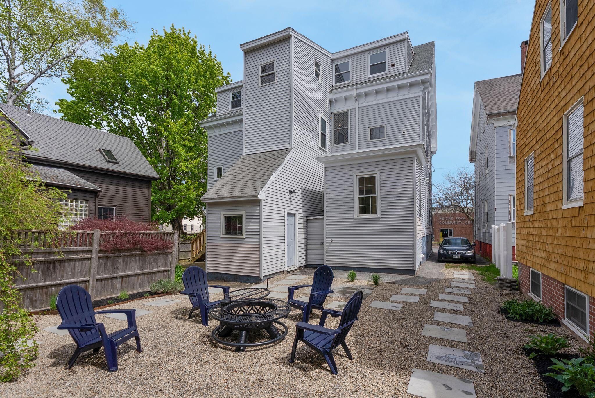 170 Clark Street 1