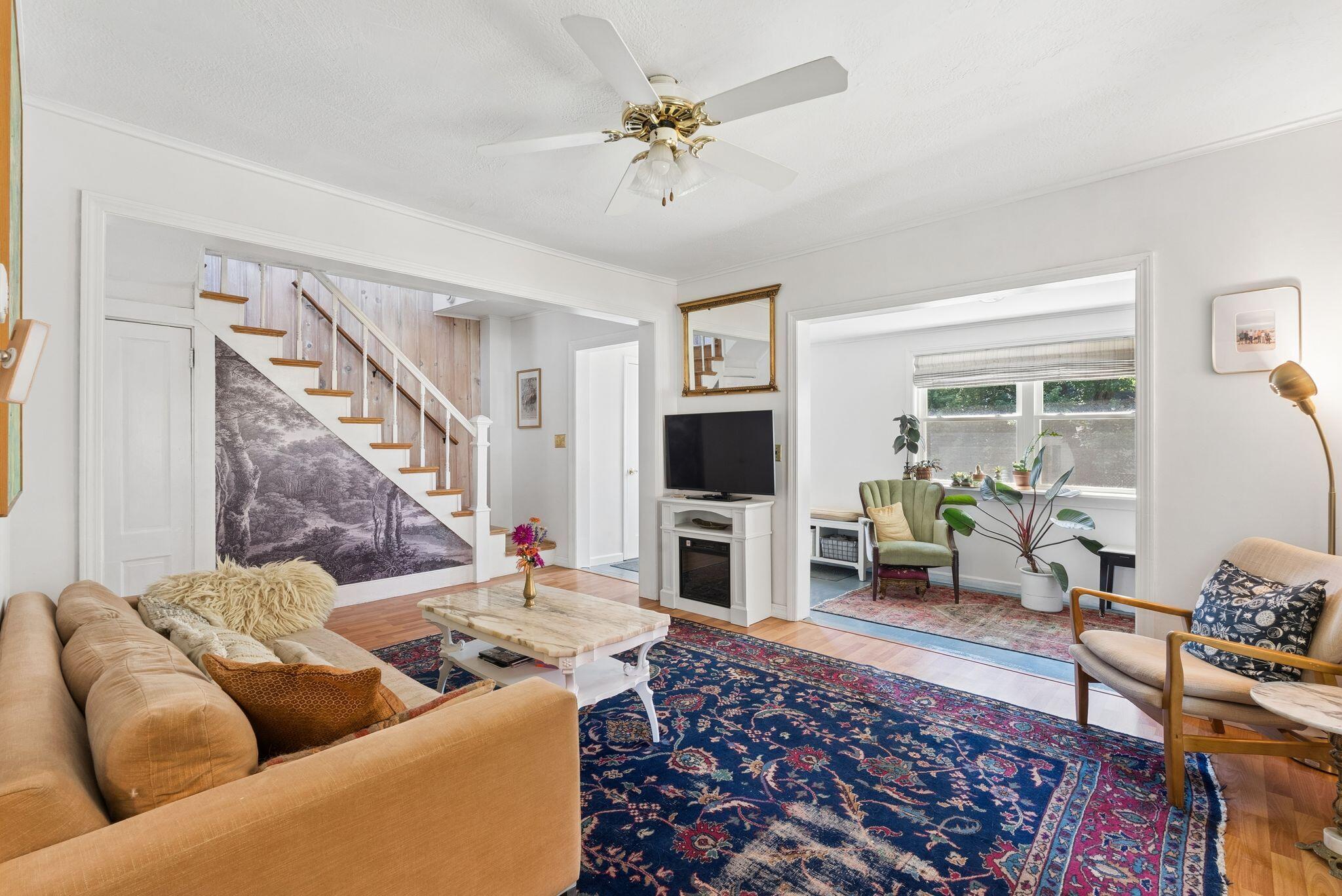 7 Edgewood Street