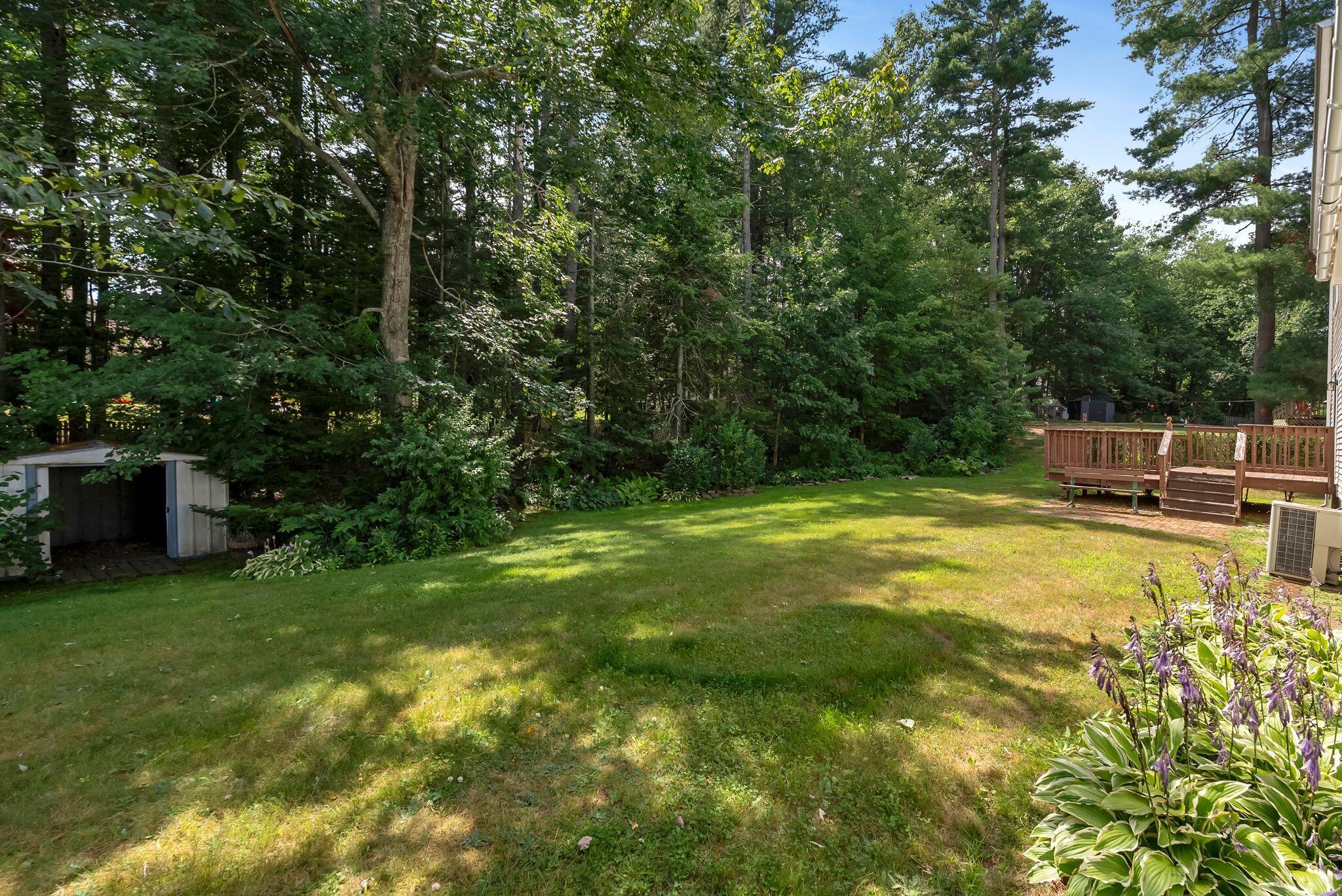 27 Hickory Drive