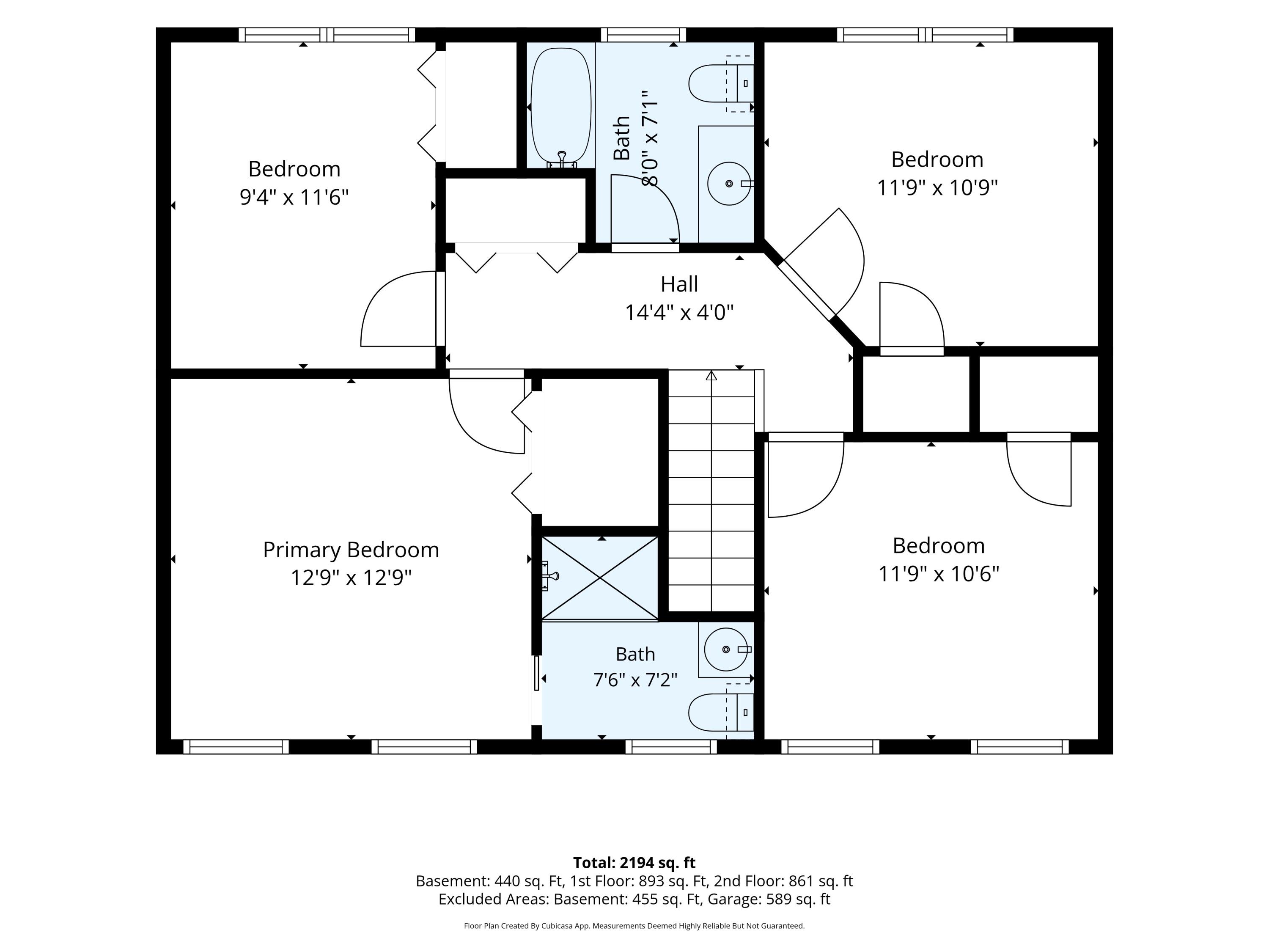 27 Hickory Drive