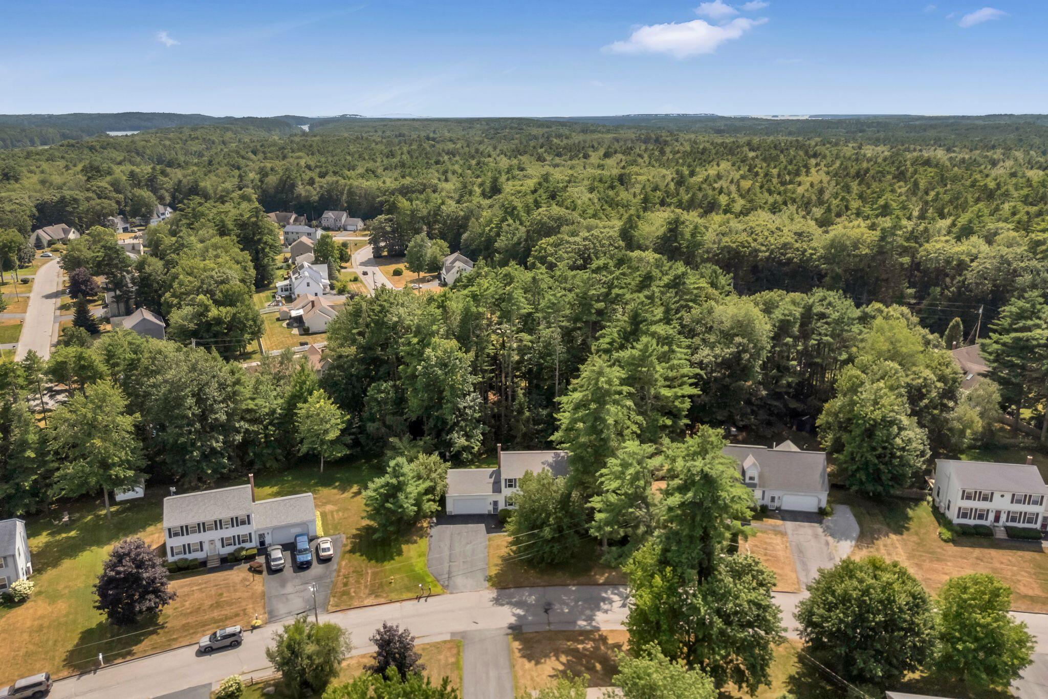 27 Hickory Drive