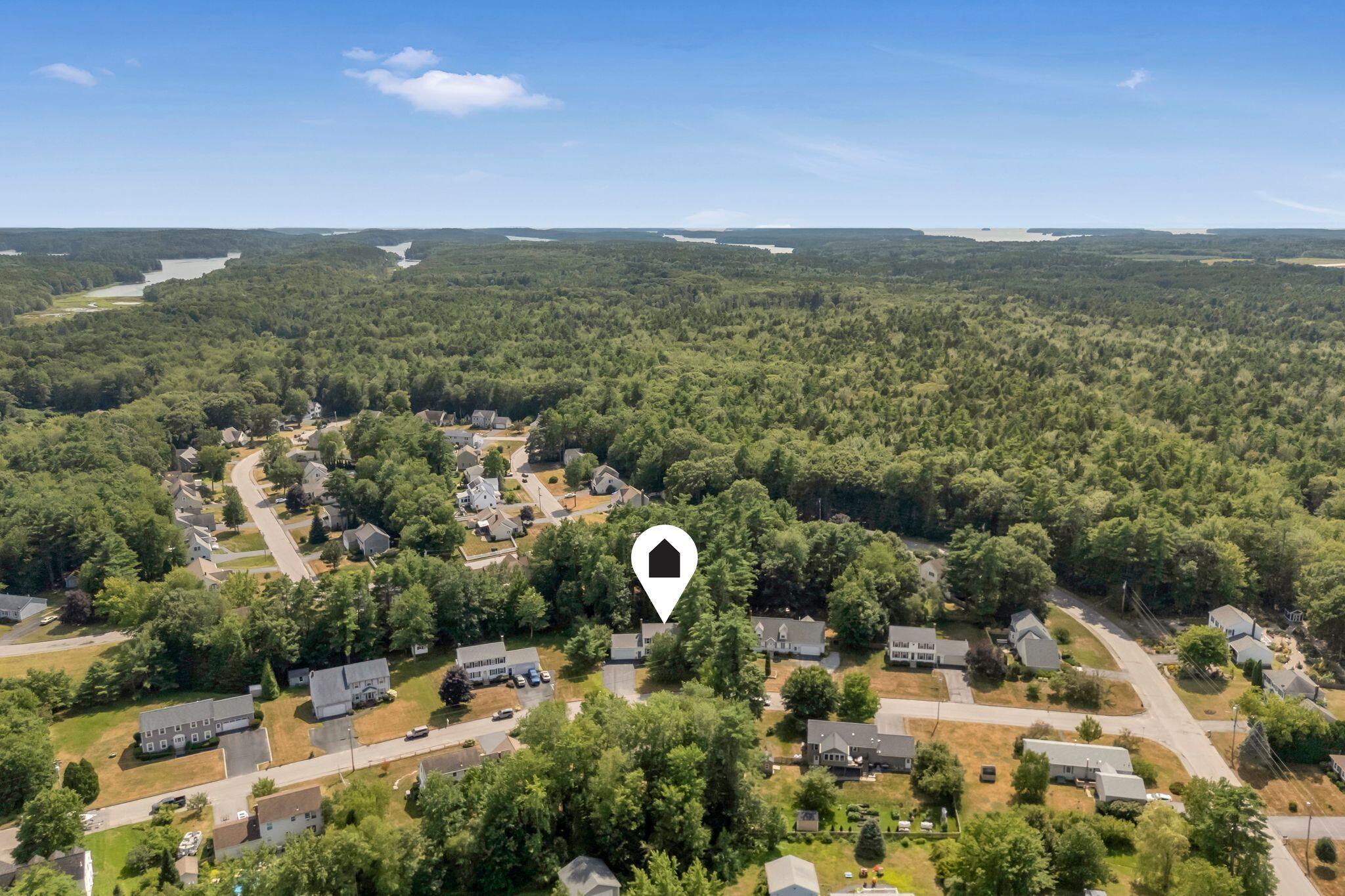 27 Hickory Drive