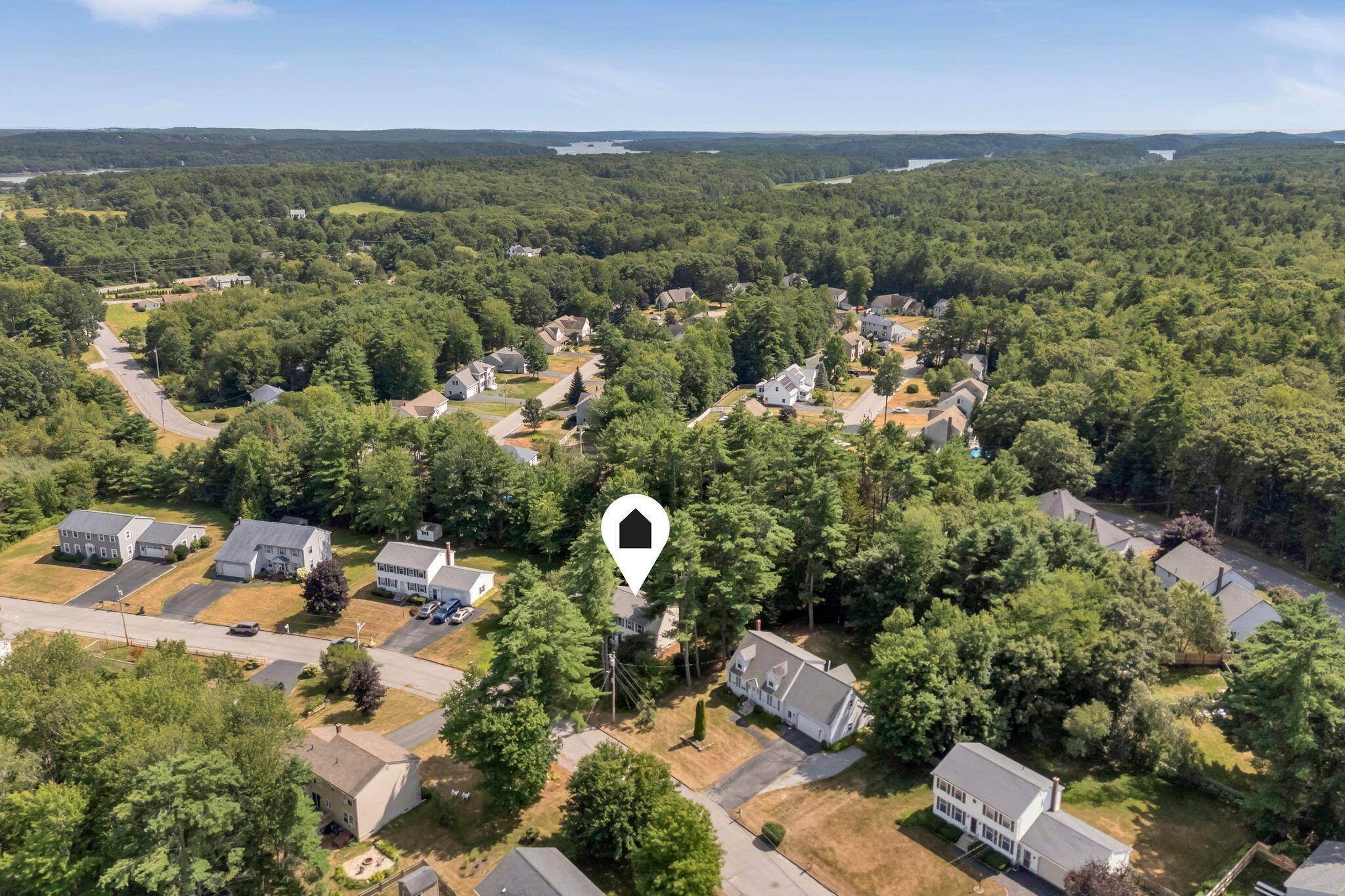 27 Hickory Drive