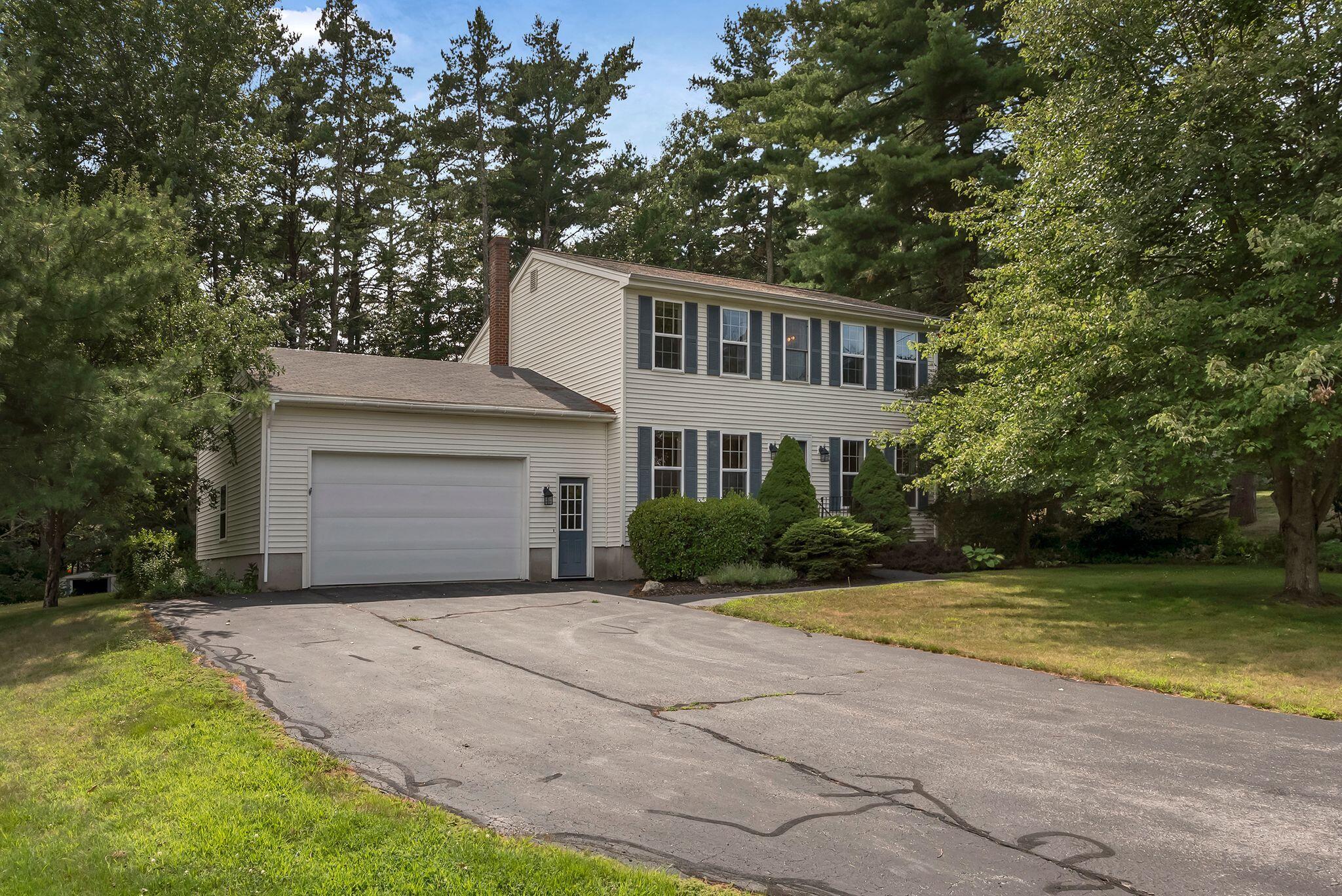 27 Hickory Drive