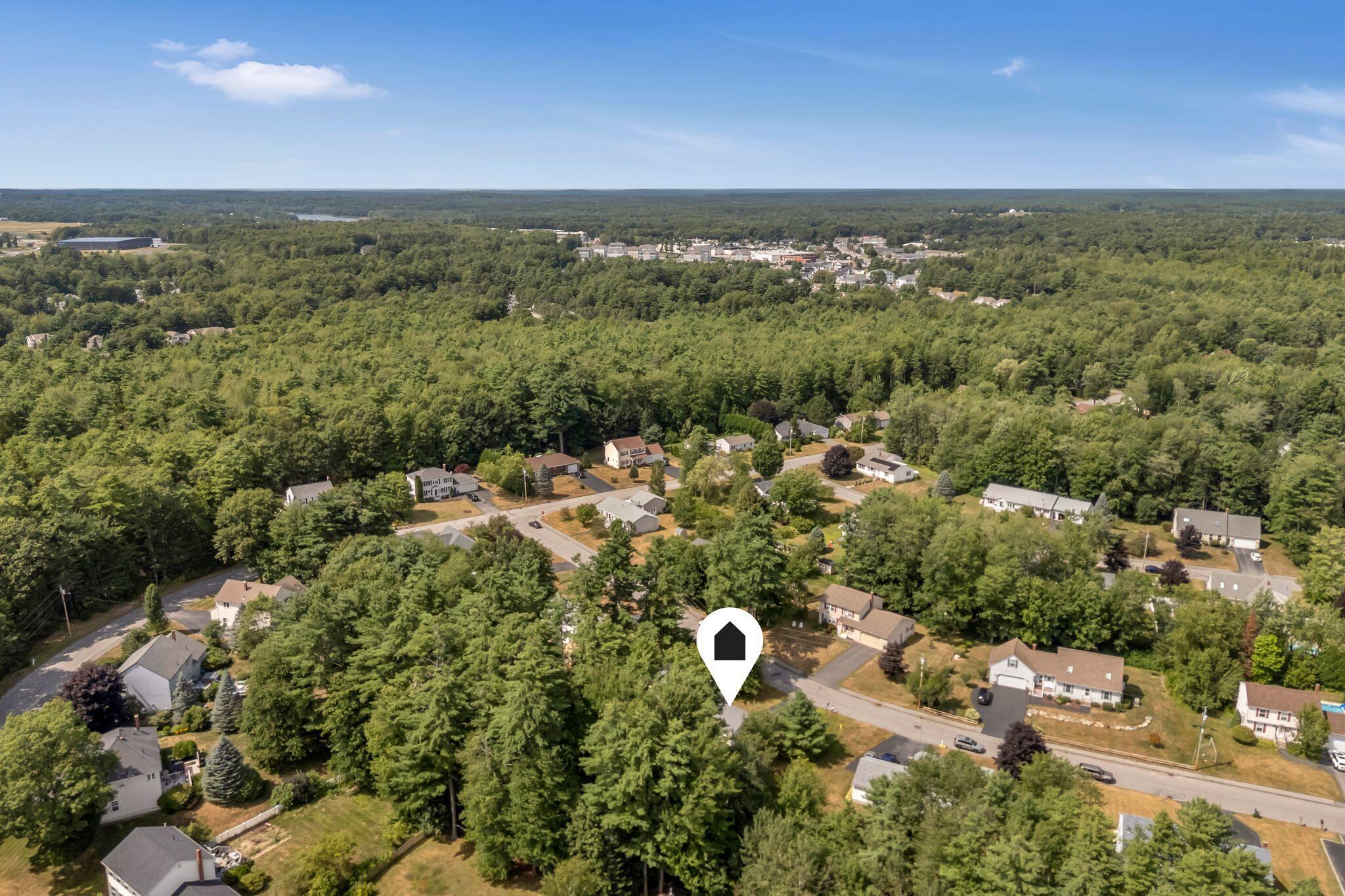 27 Hickory Drive
