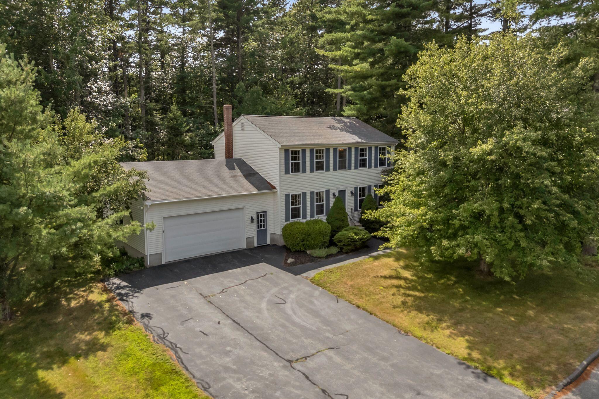 27 Hickory Drive