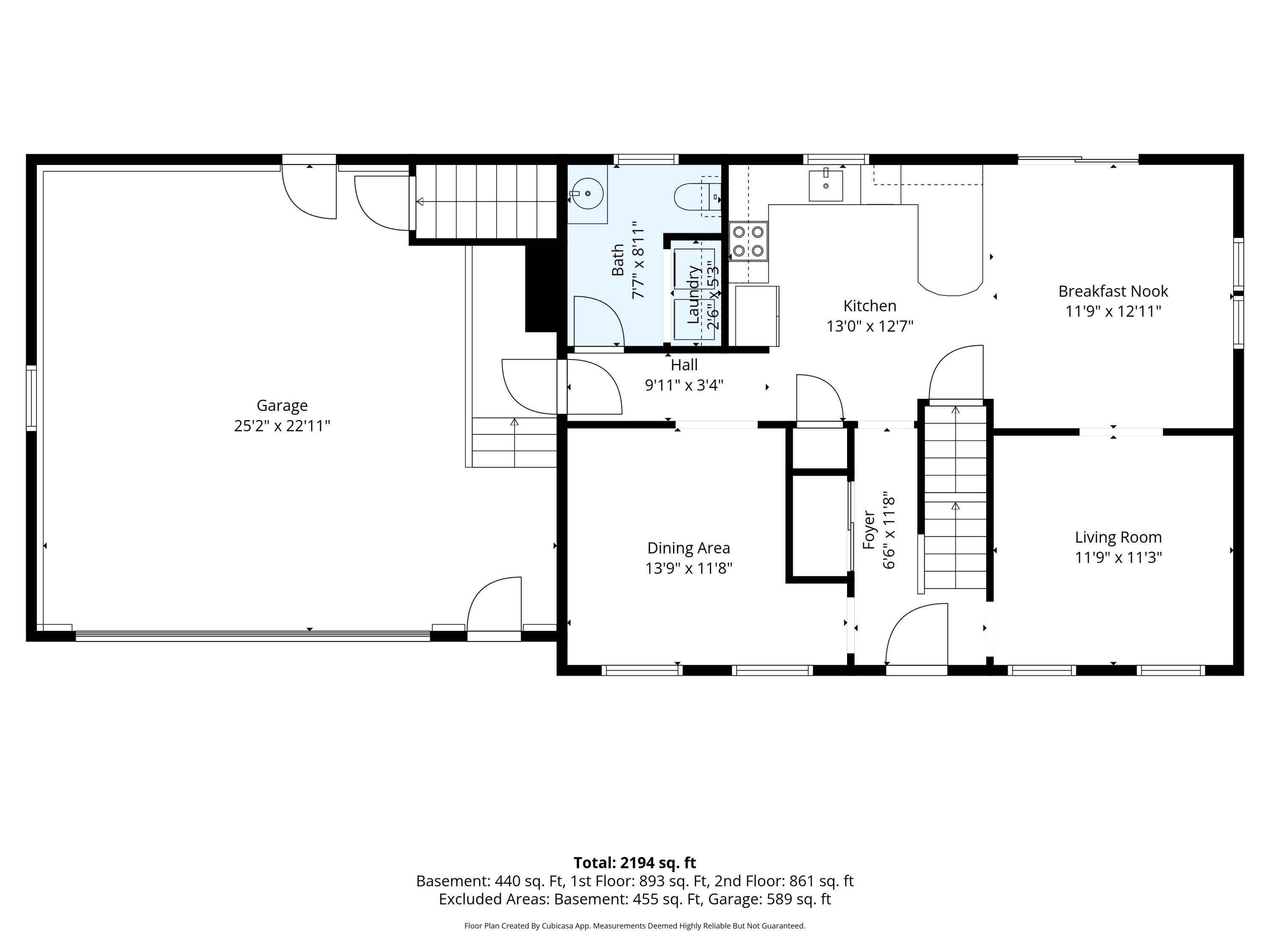 27 Hickory Drive
