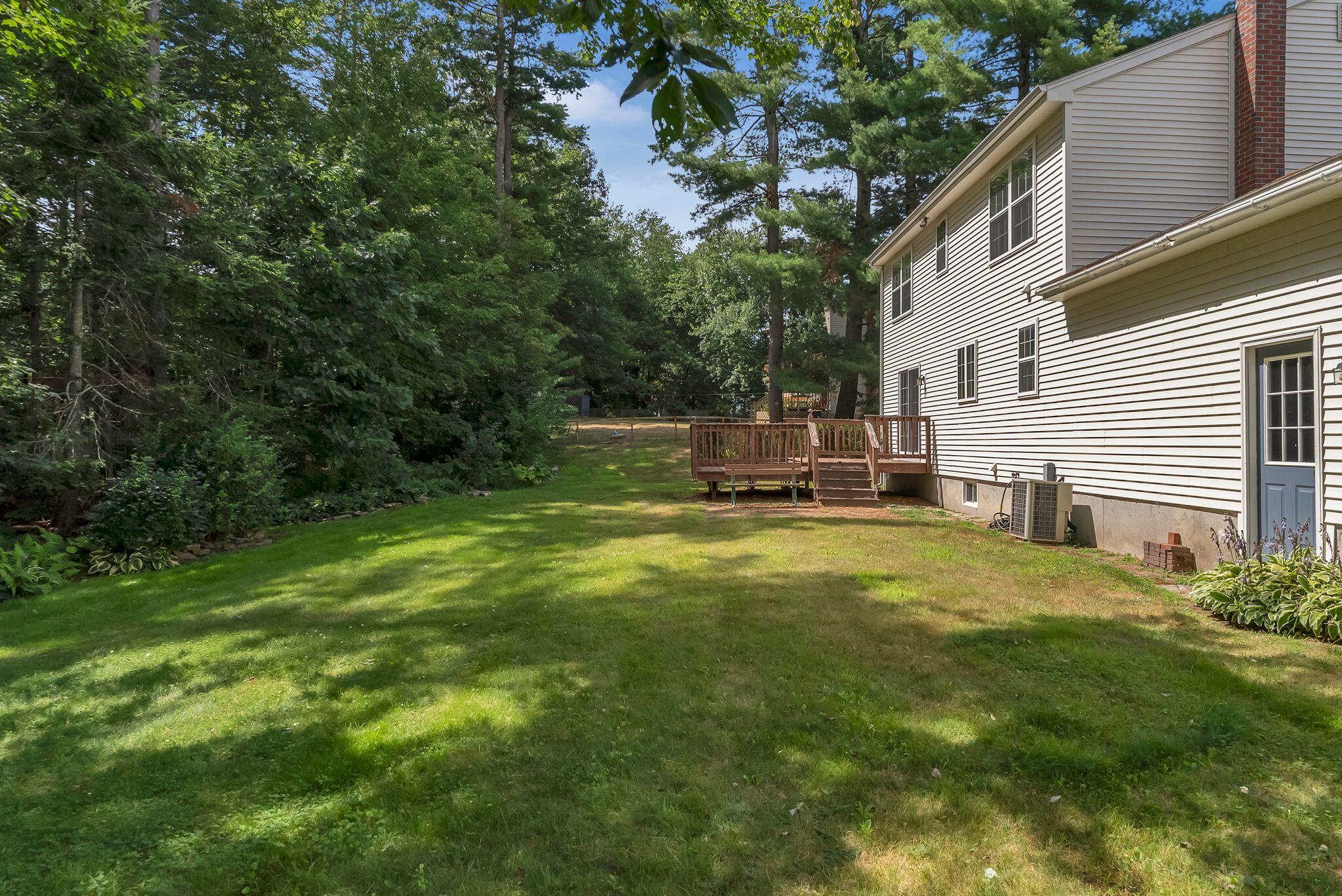 27 Hickory Drive