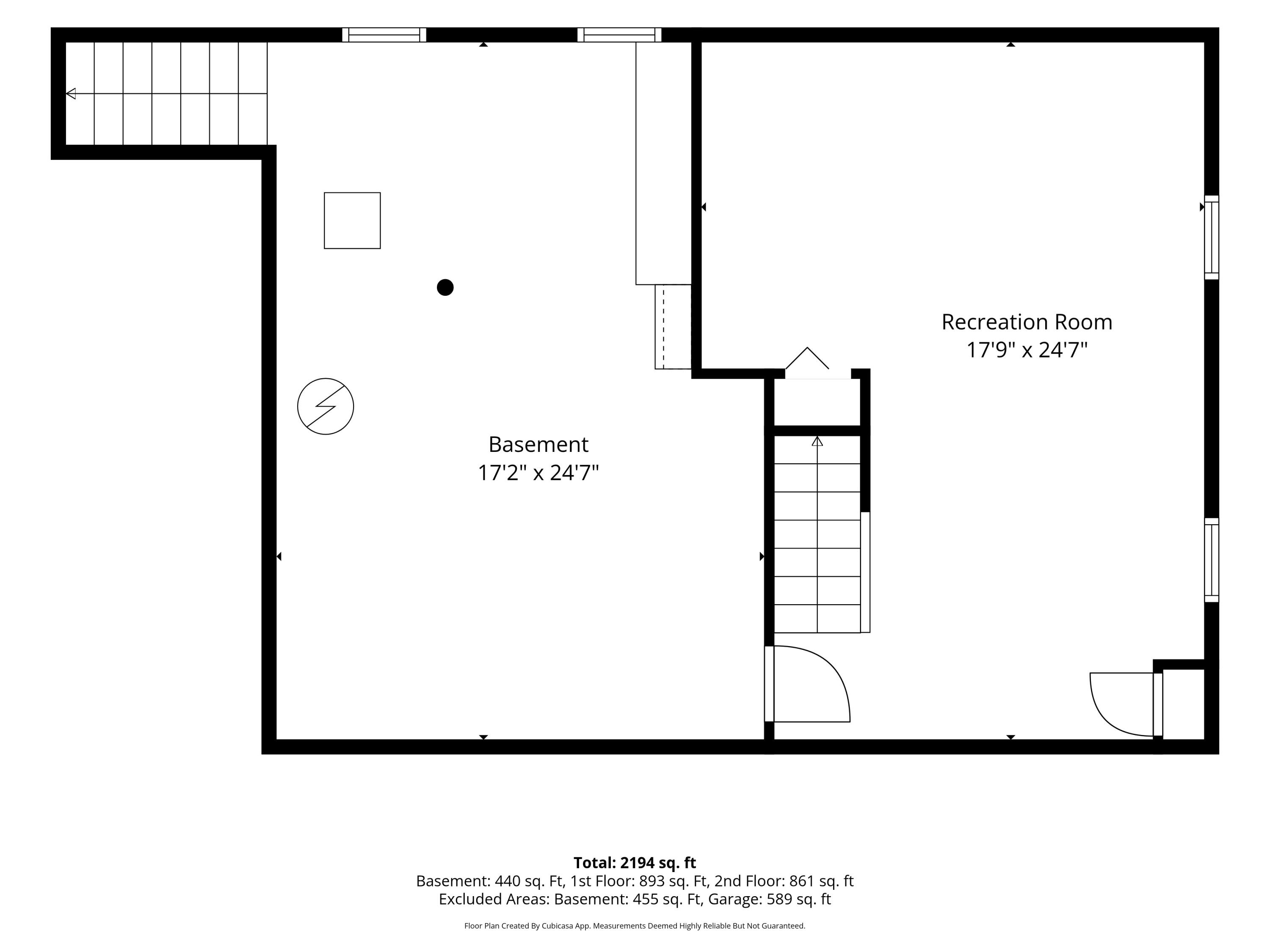 27 Hickory Drive