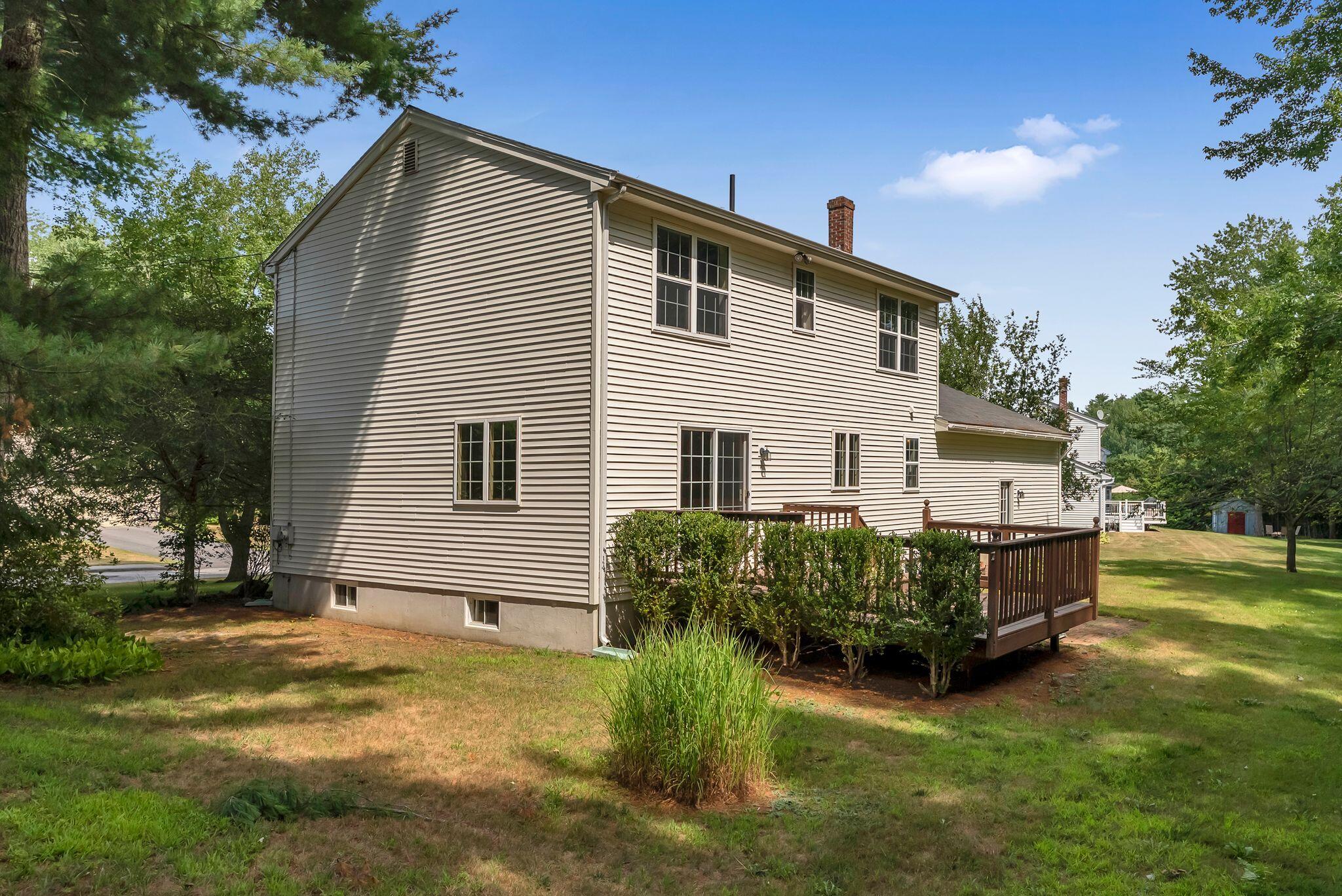 27 Hickory Drive