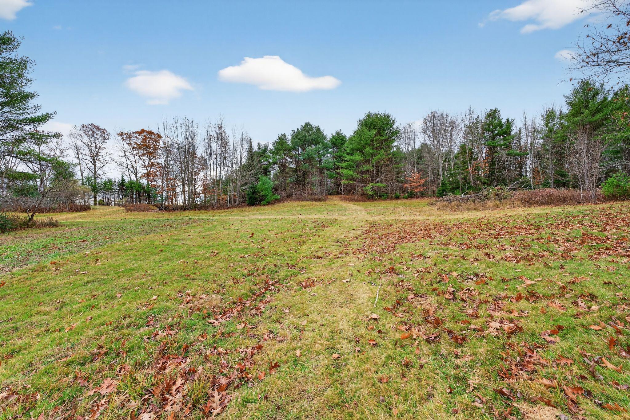 300 Meadow Cross Road