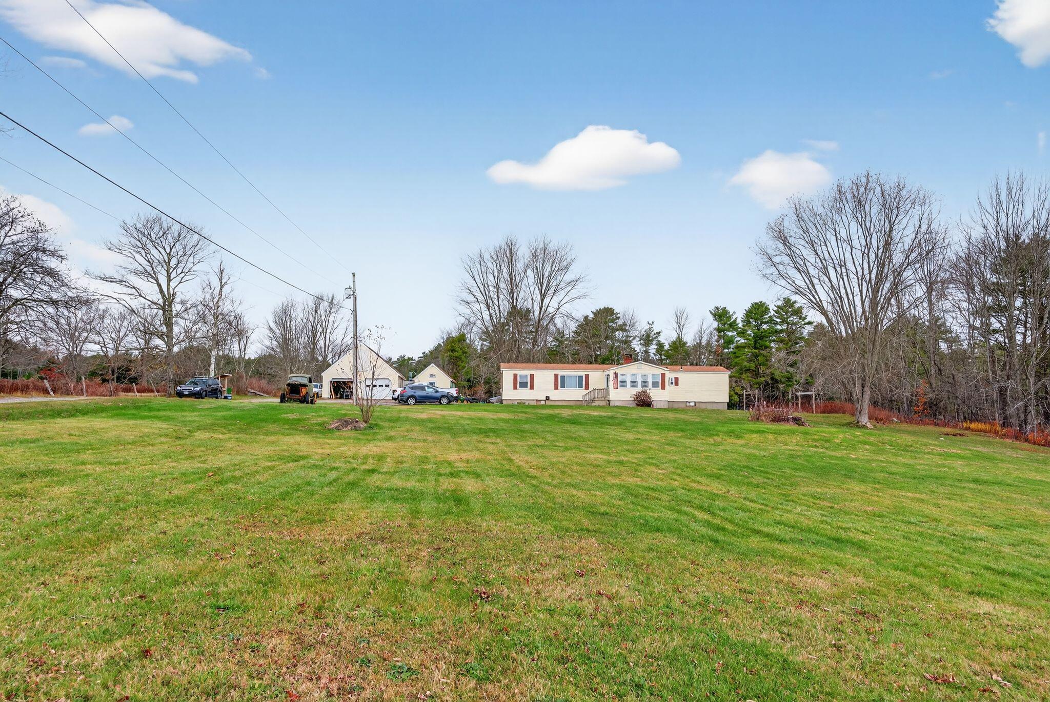 300 Meadow Cross Road