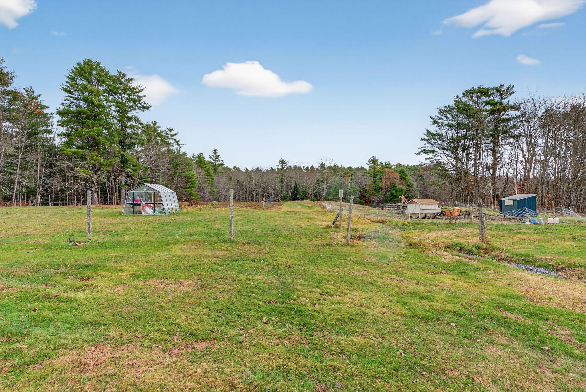 300 Meadow Cross Road