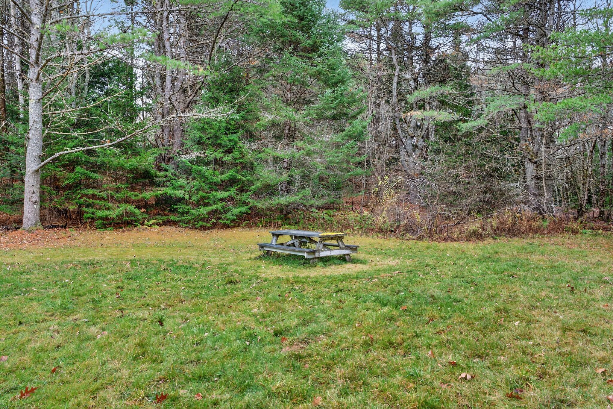 300 Meadow Cross Road