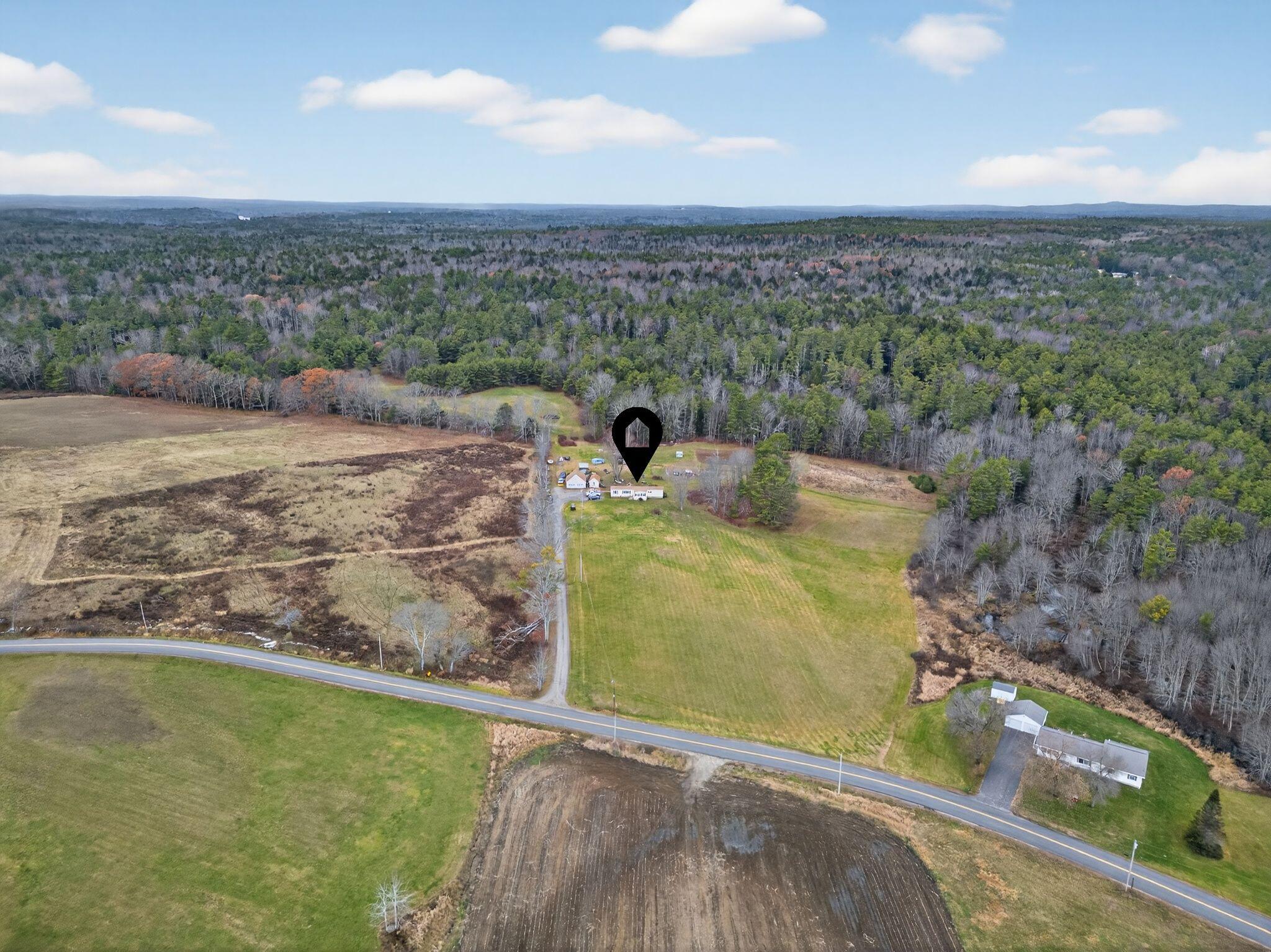 300 Meadow Cross Road