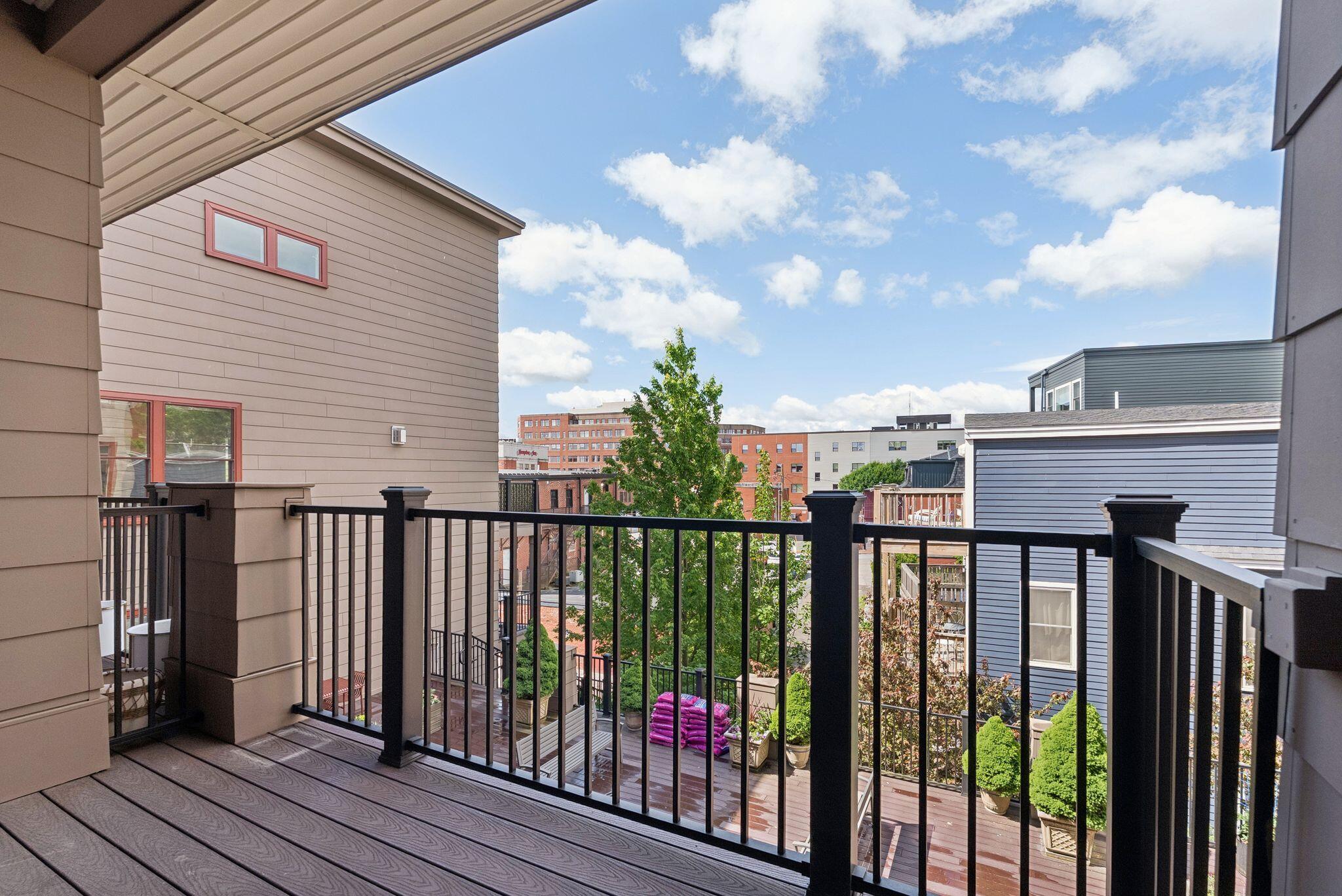 62 India Street 308