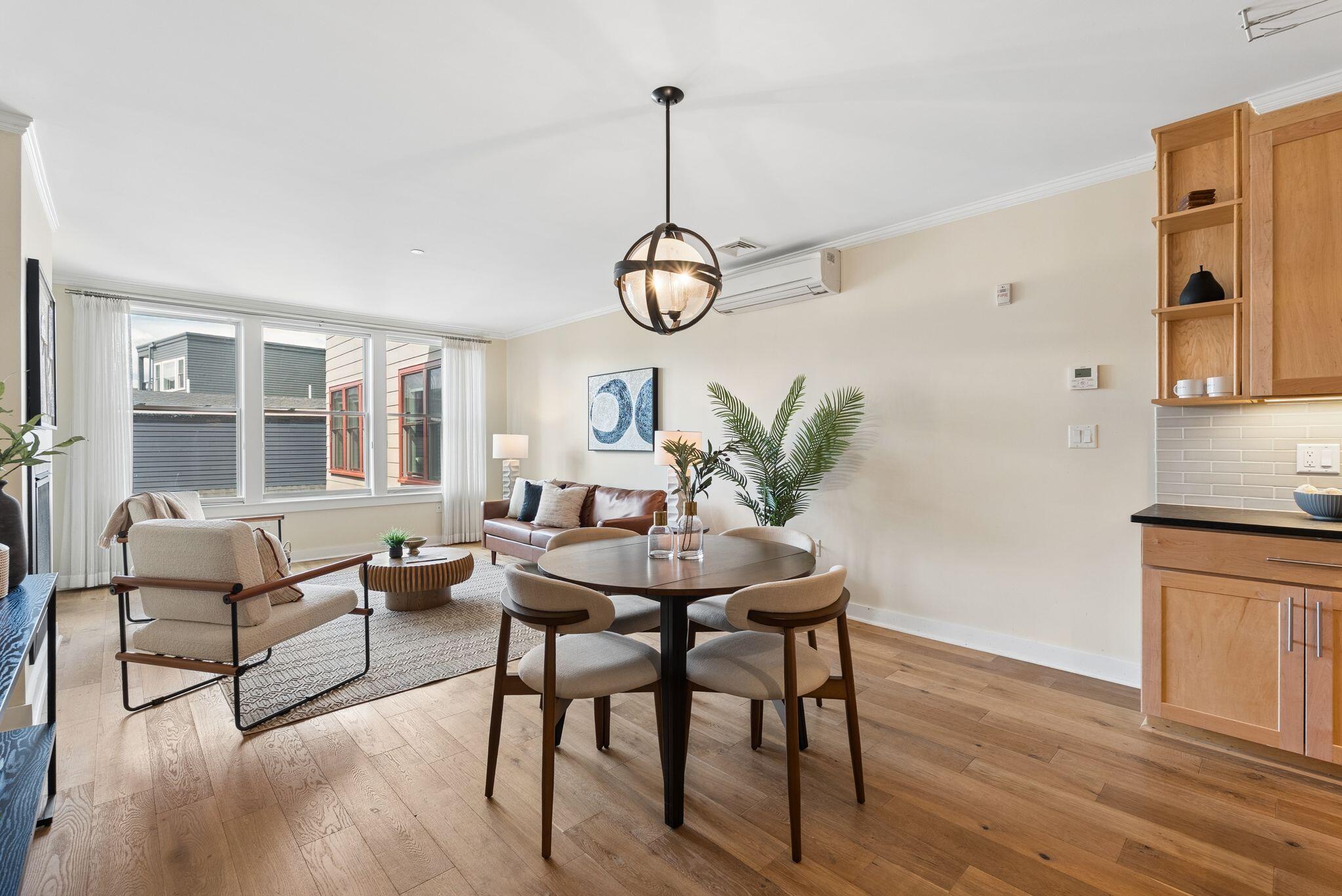 62 India Street 308