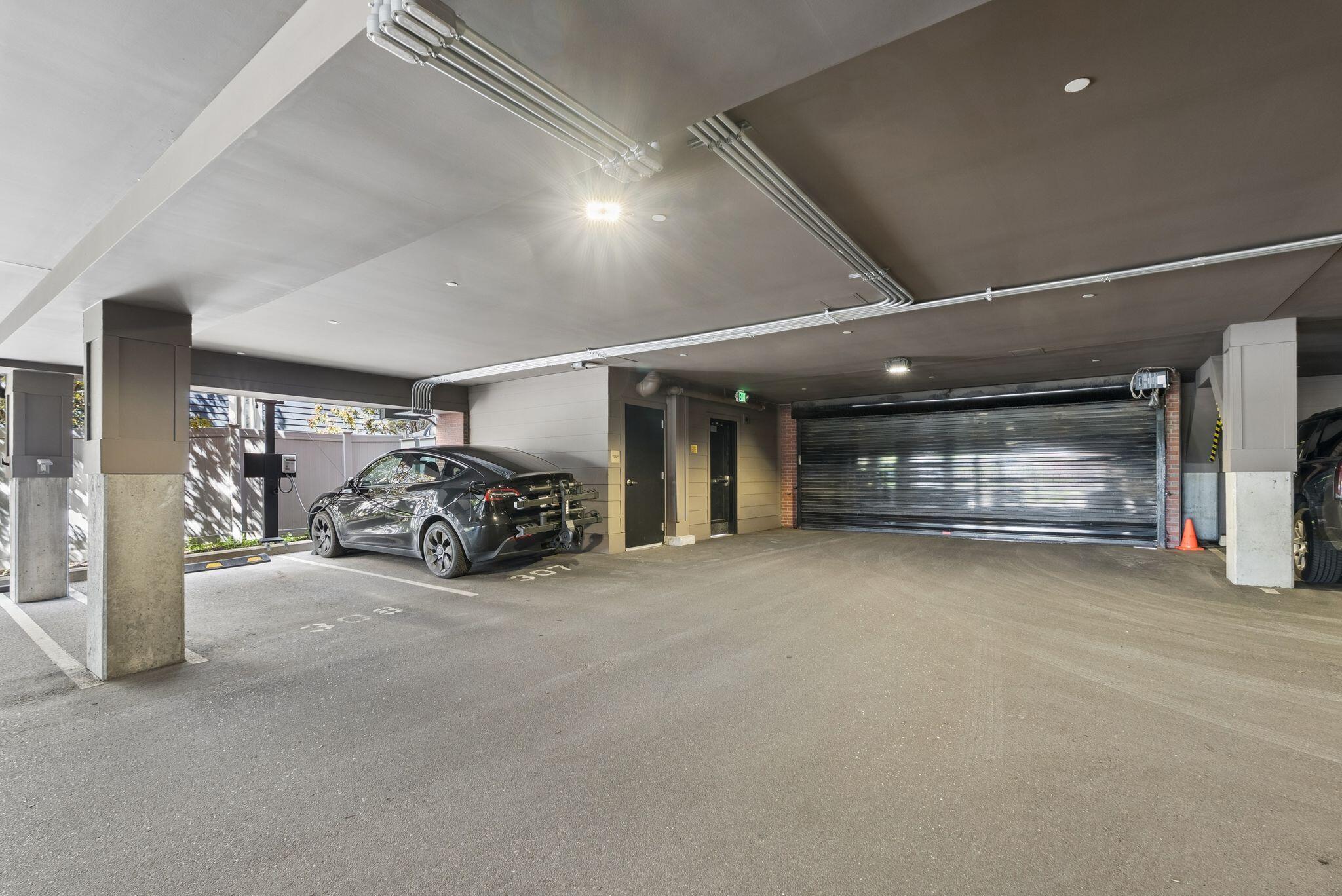 62 India Street 308