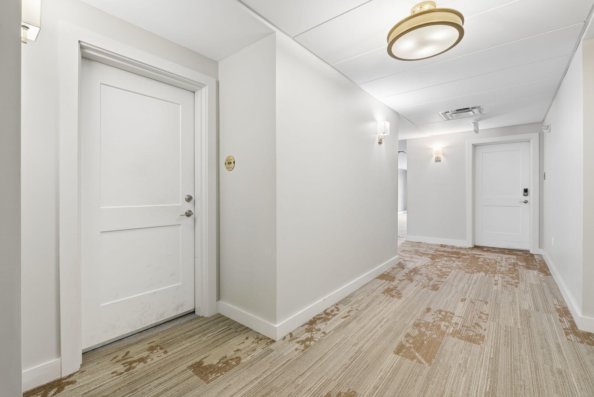 62 India Street 308