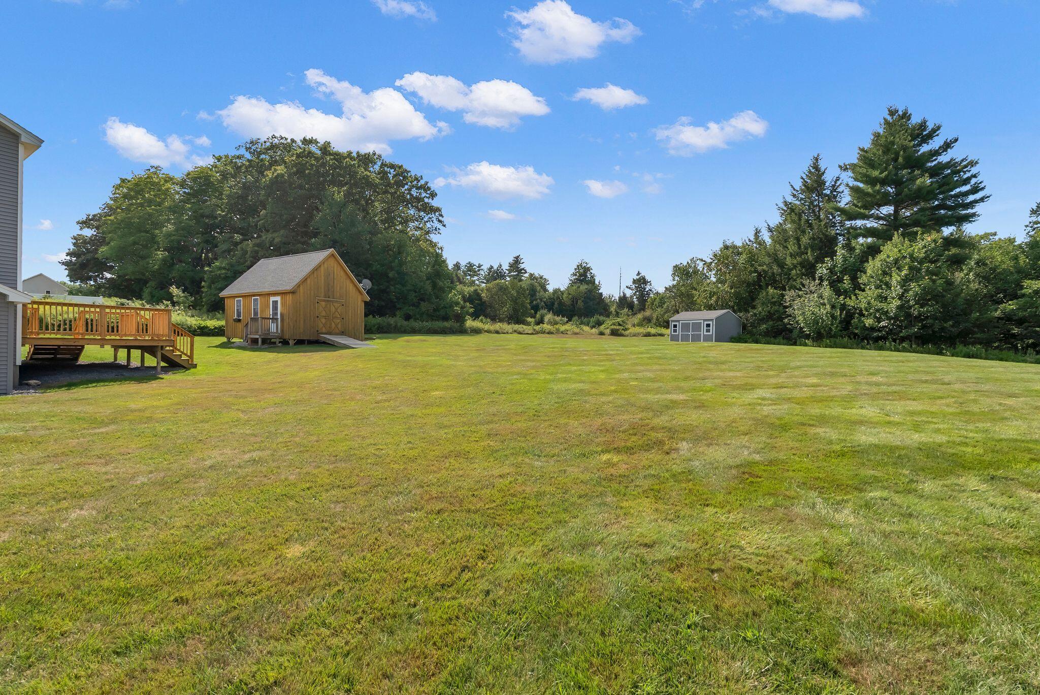 176 Chute Road
